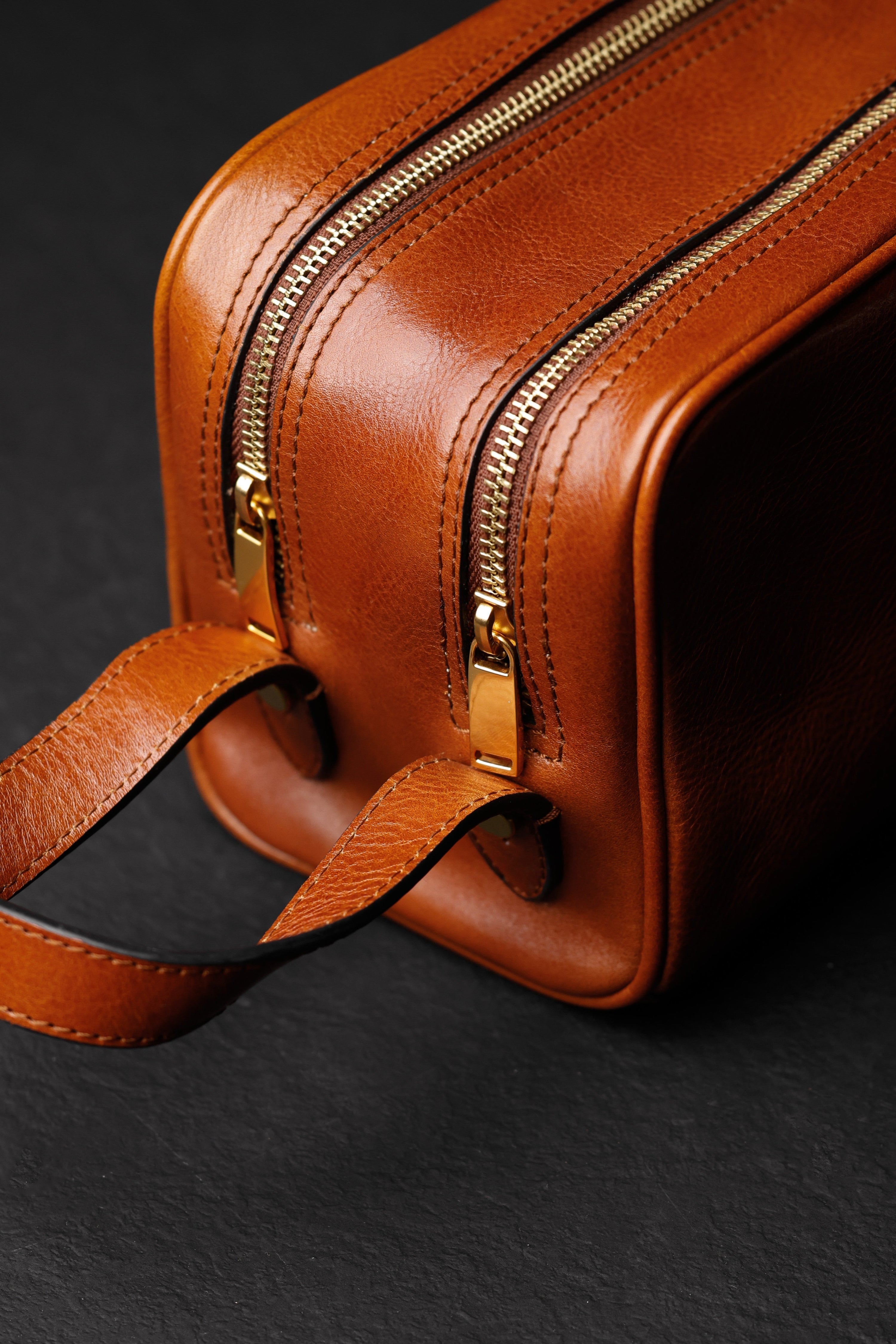 Toilettassen voor heren