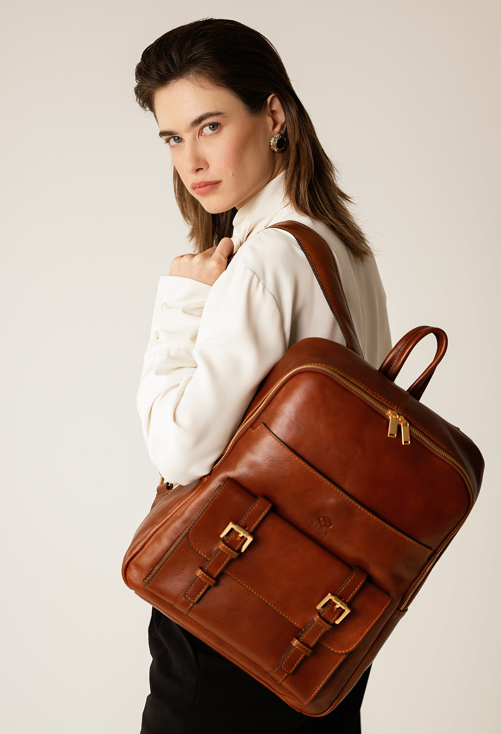 Rugtassen voor dames