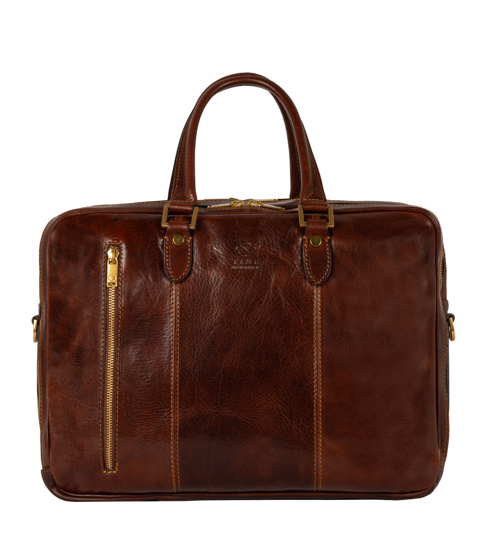 Leren veelzijdige tas rugtas voor dames - A Farewell to Arms