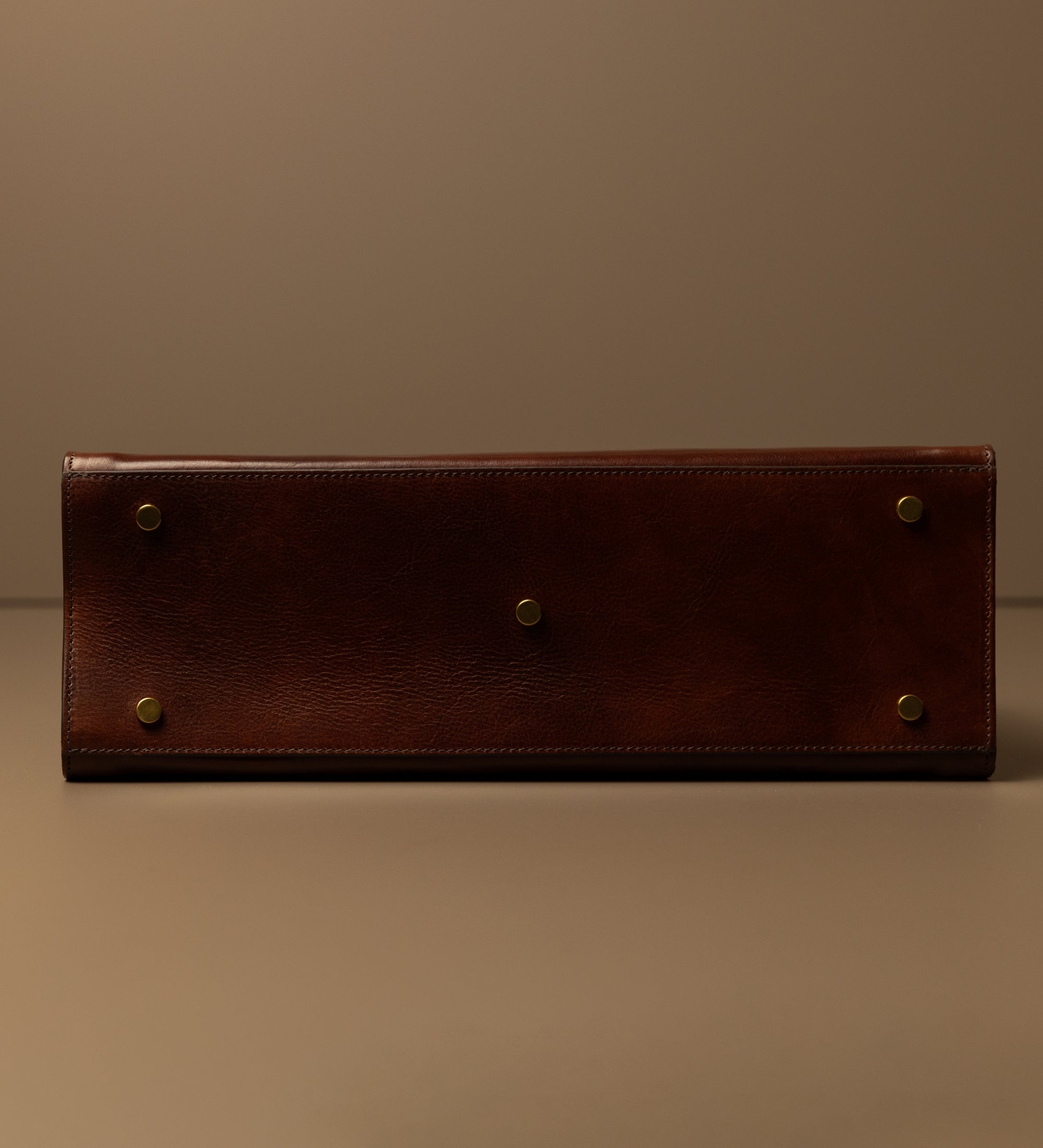 Leren handtas voor dames - Shirley