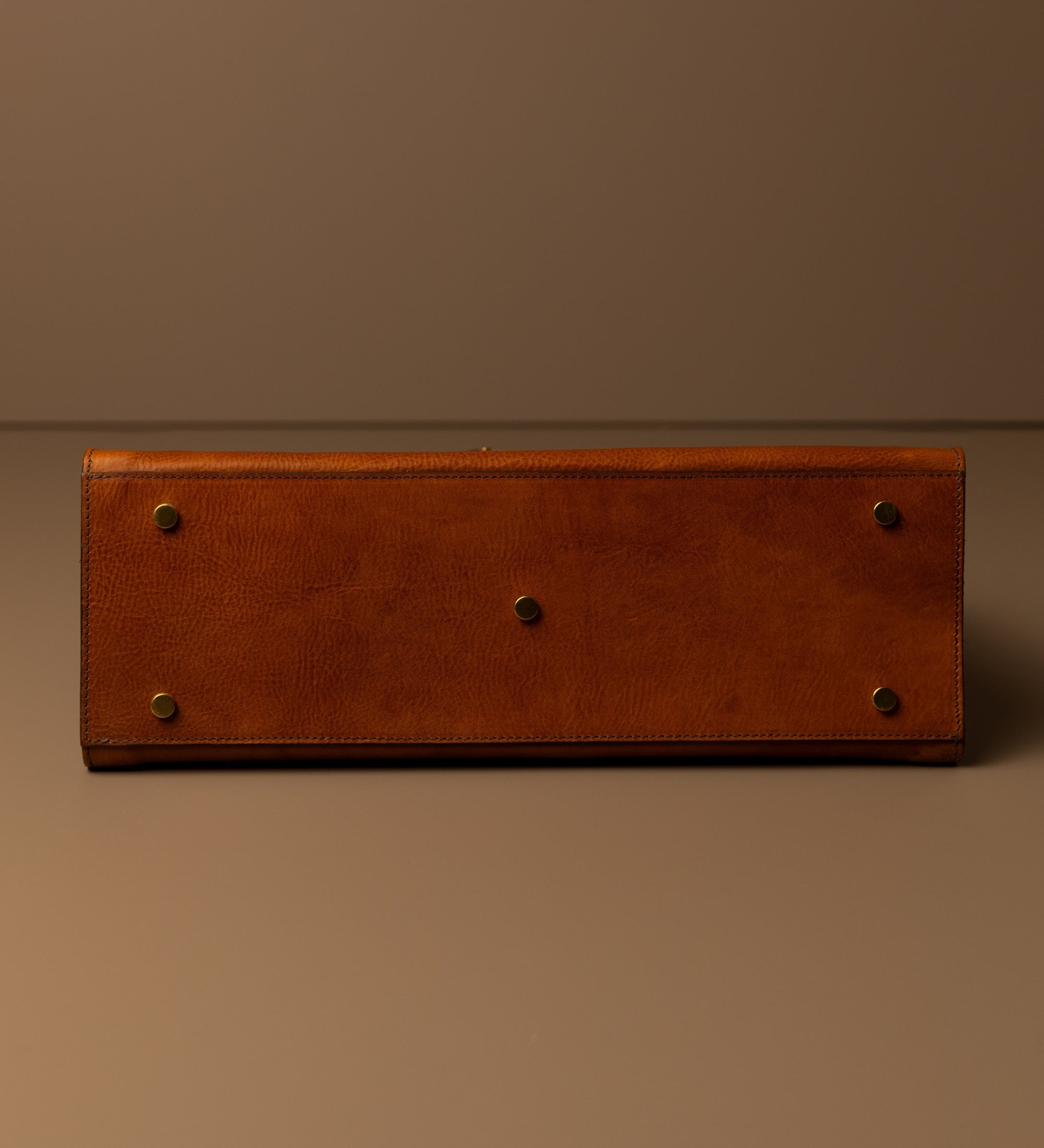 Leren handtas voor dames - Shirley