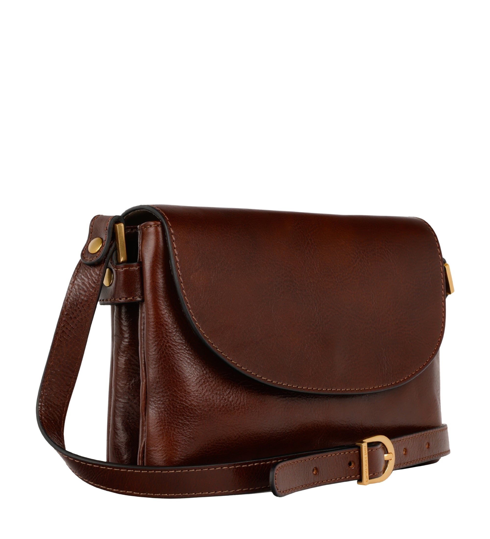 Leren crossbodytas voor dames - Sophie's Choice