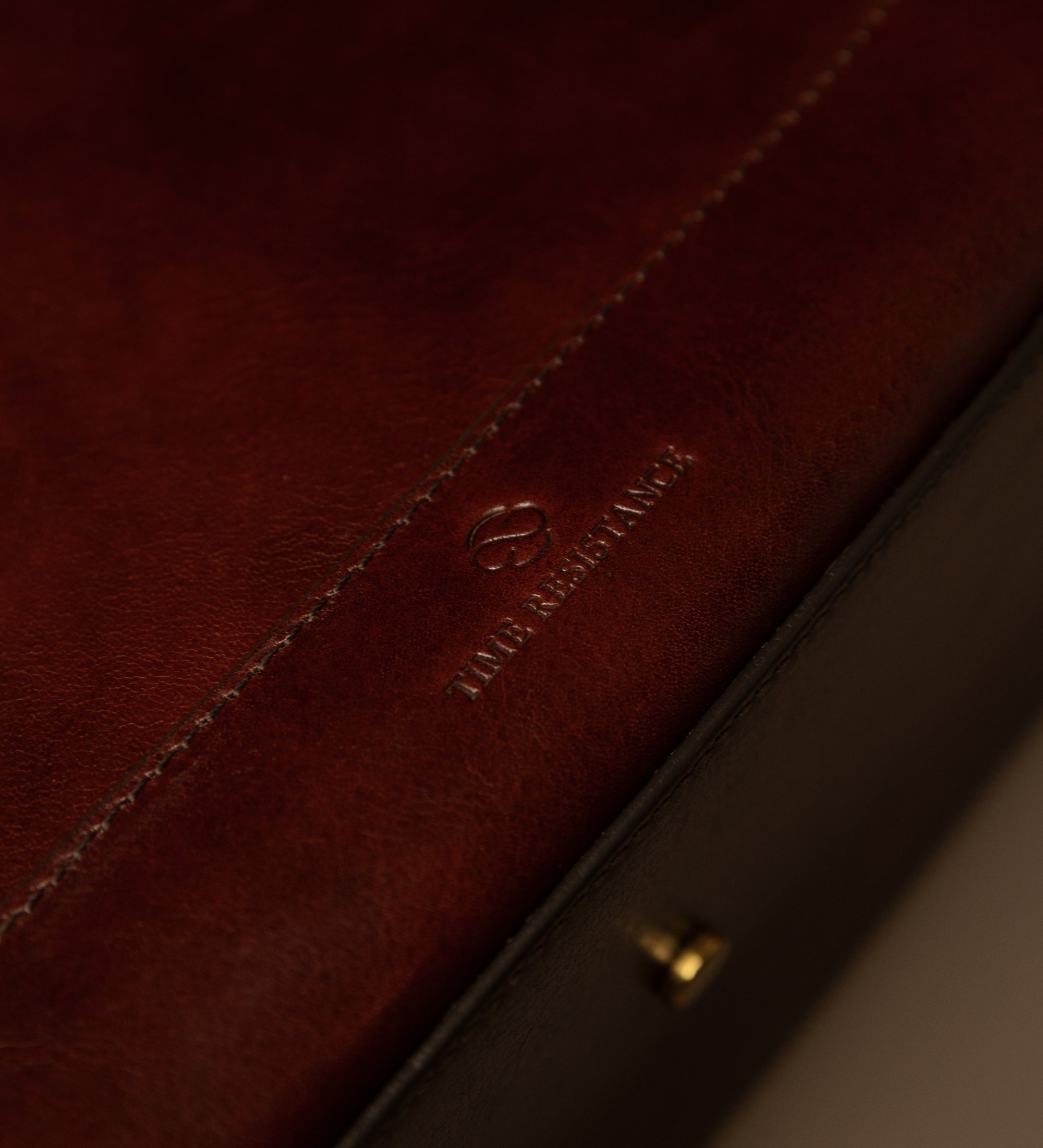 Leren handtas voor dames - Shirley