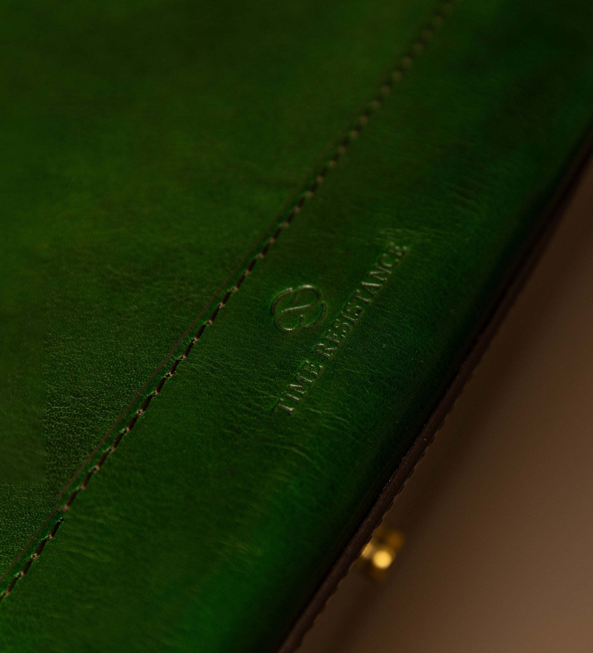 Leren handtas voor dames - Shirley