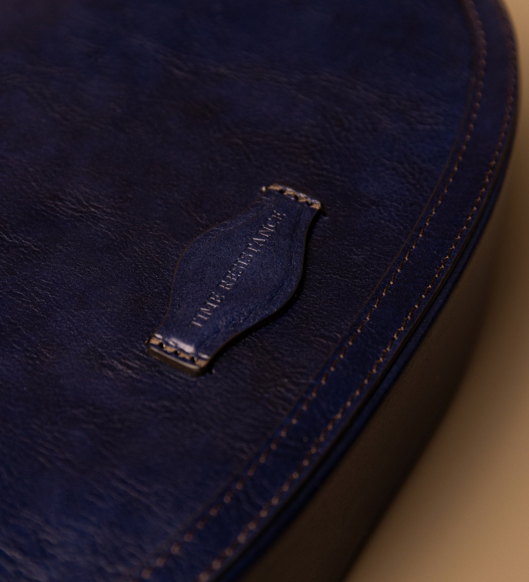 Leren hobotas voor dames - La Noia