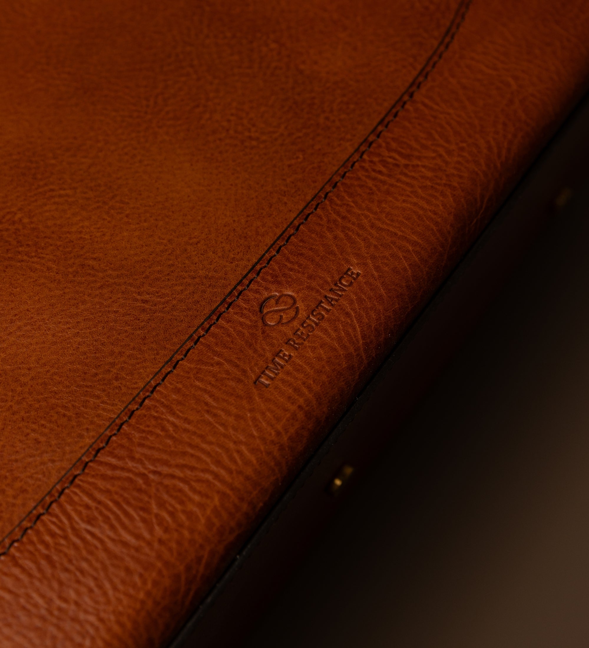 Leren handtas voor dames - Shirley