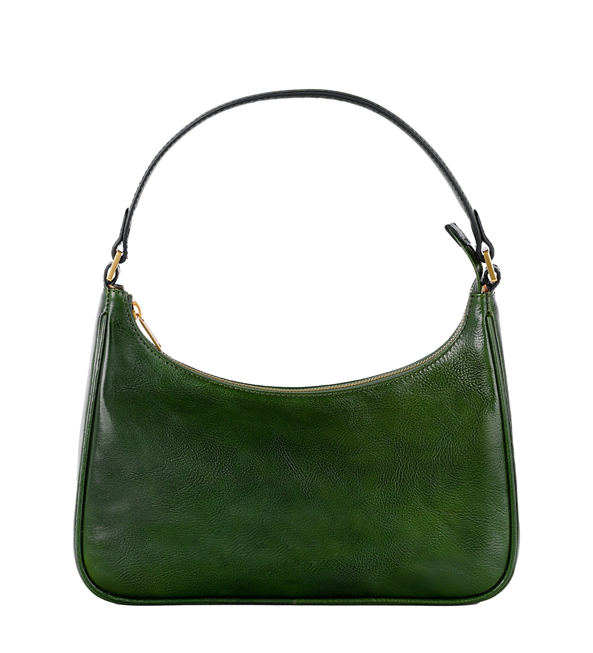 Leren hobotas voor dames - The Bluest Eye