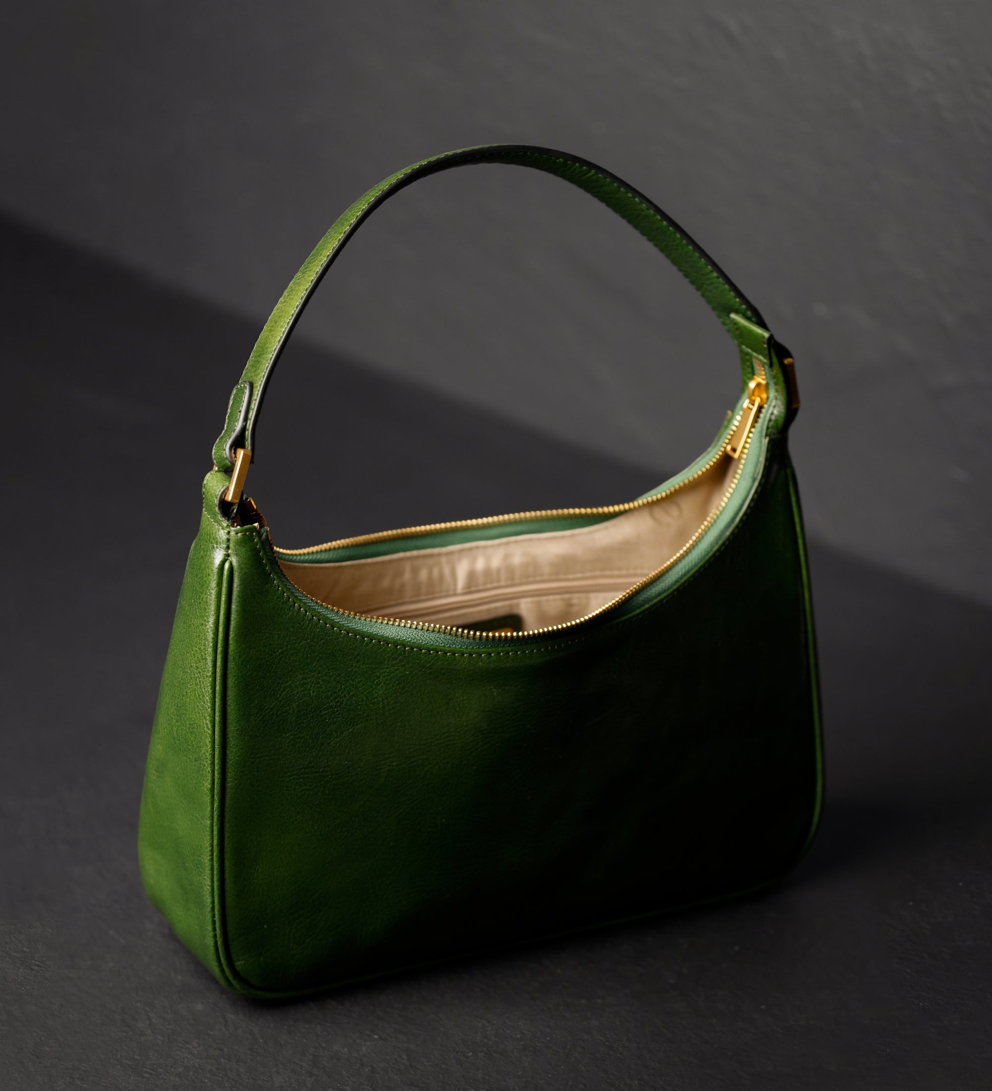 Leren hobotas voor dames - The Bluest Eye