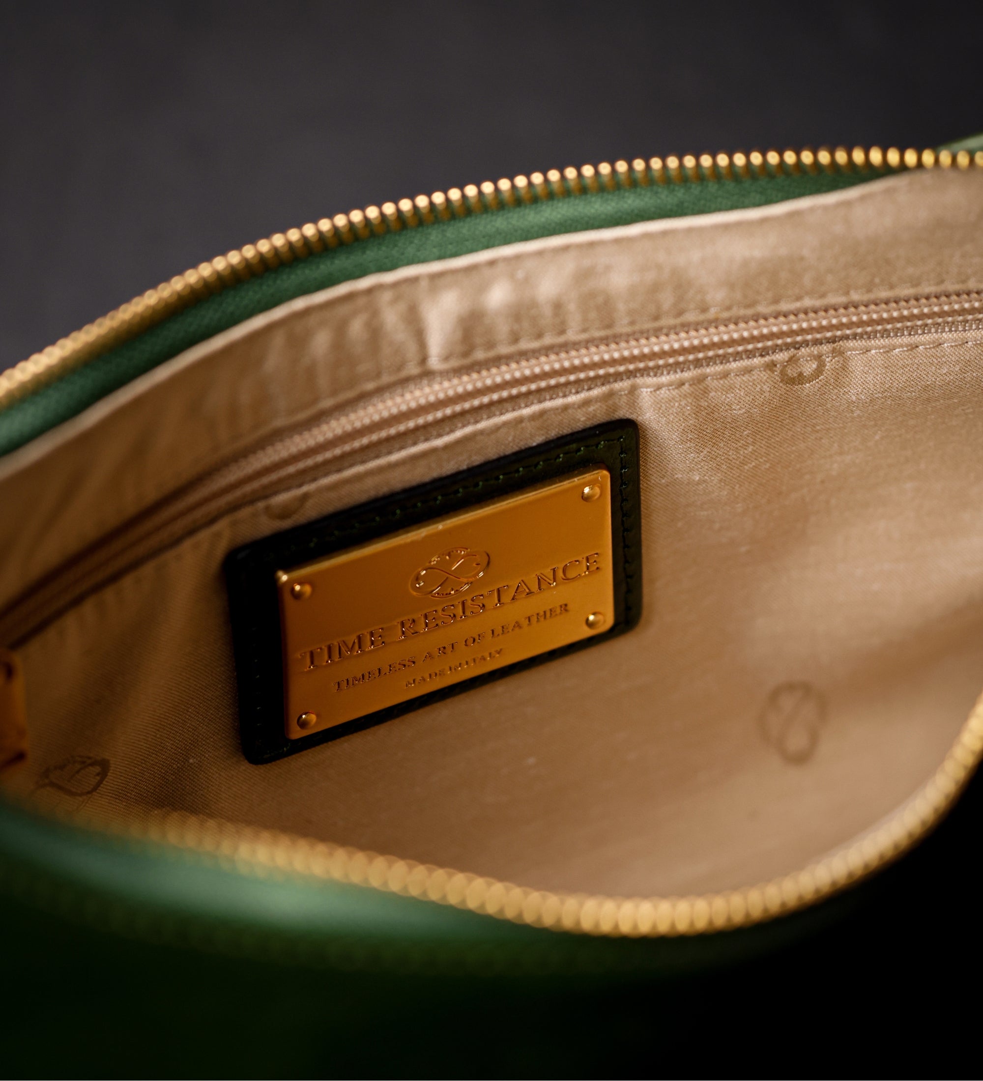 Leren hobotas voor dames - The Bluest Eye