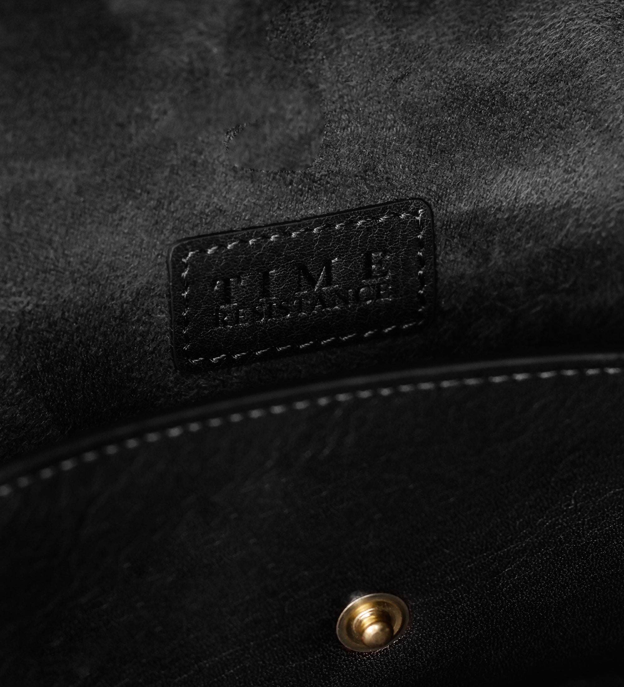 Leren brillenetui - A High Wind in Jamaica