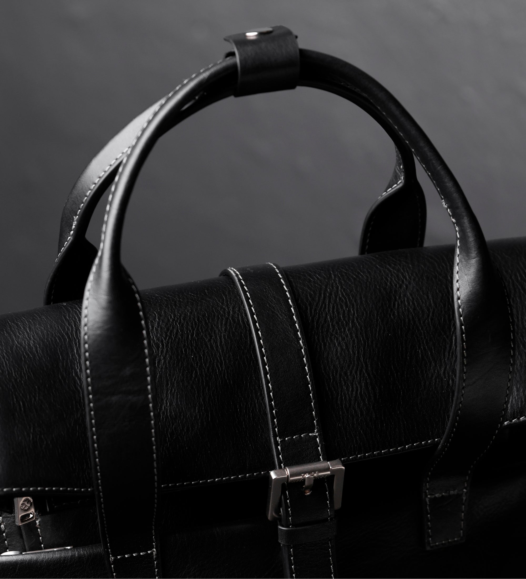 Veelzijdige leren rugtas schoudertas voor dames - The Awakening