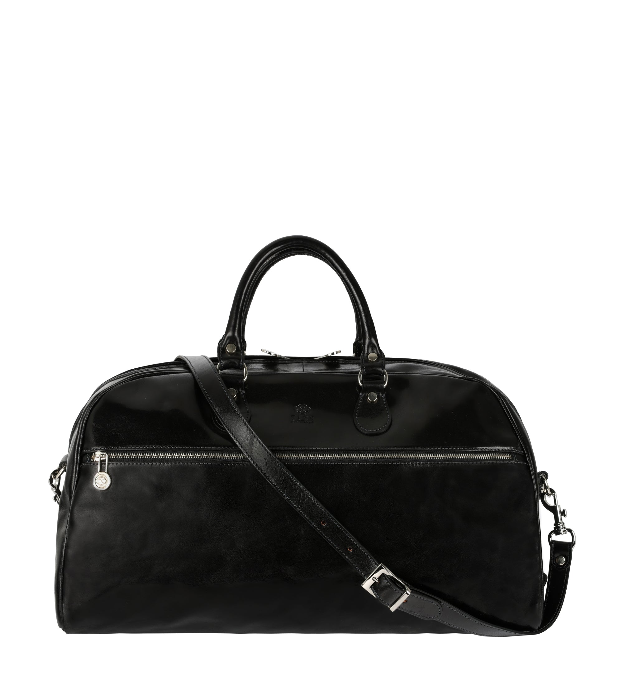 Leren duffeltas - Fear and Loathing in Las Vegas