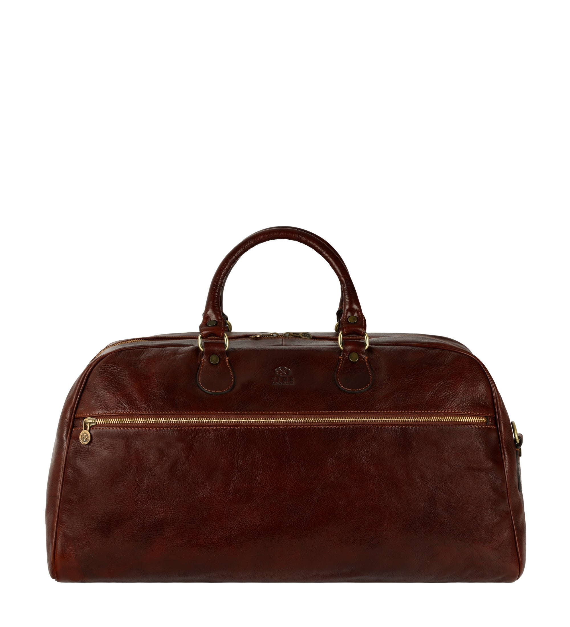 Leren duffeltas - Fear and Loathing in Las Vegas