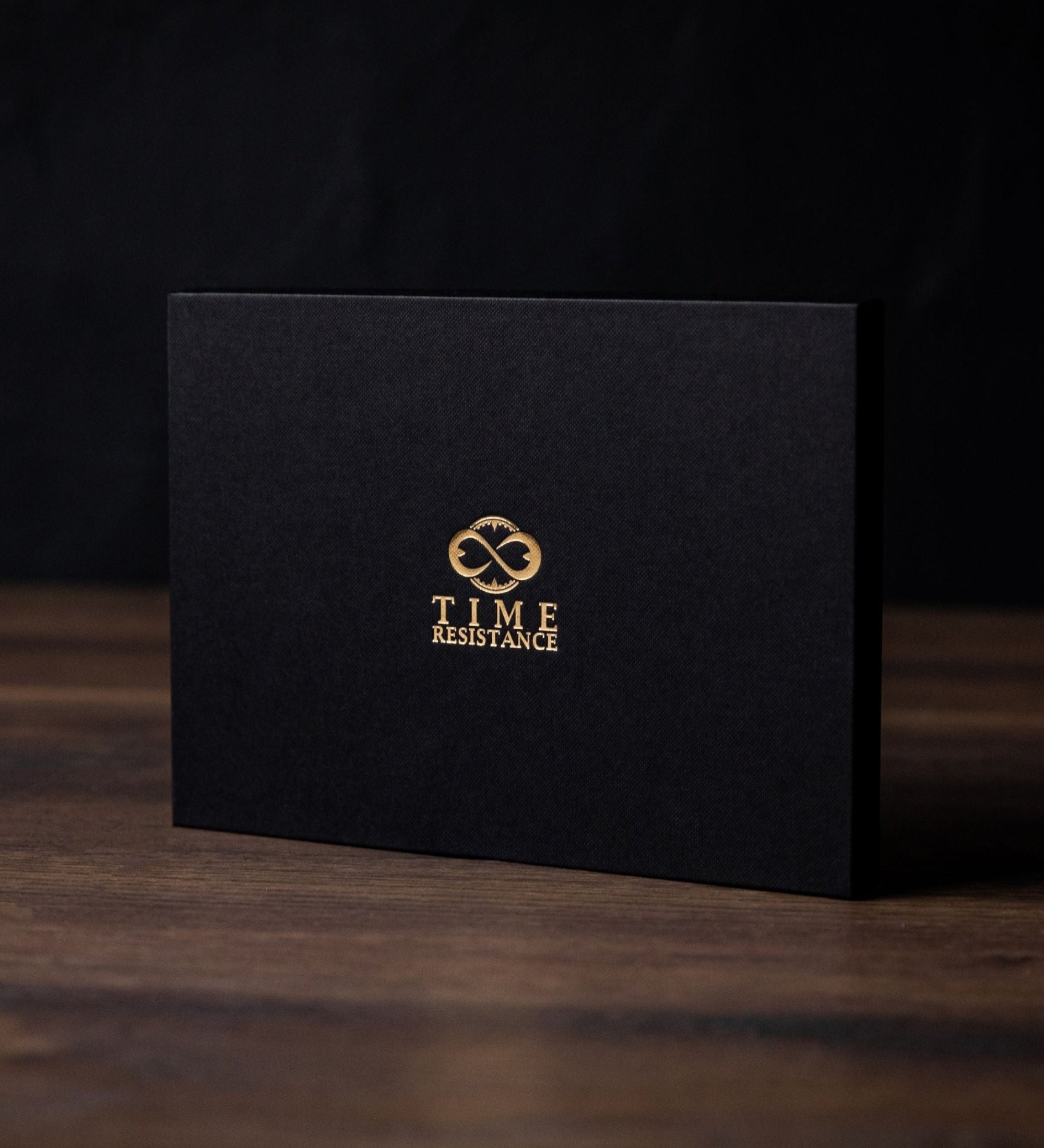 Leren bifold portemonnee - Daniel