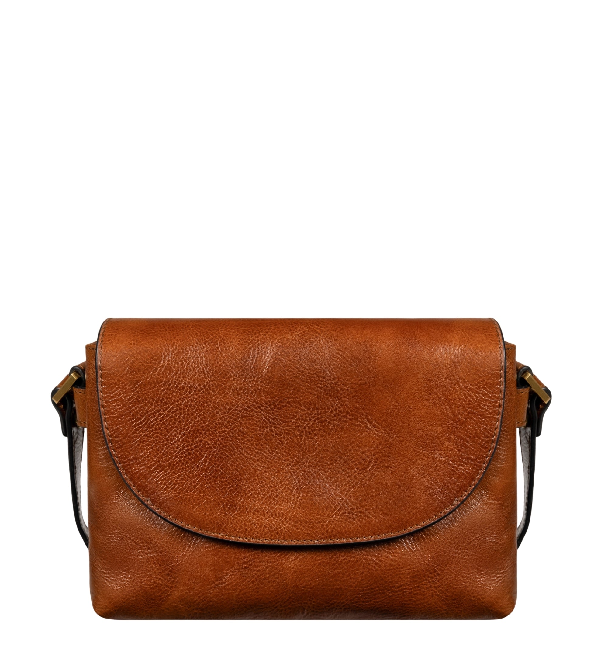 Leren crossbodytas voor dames - Sophie's Choice