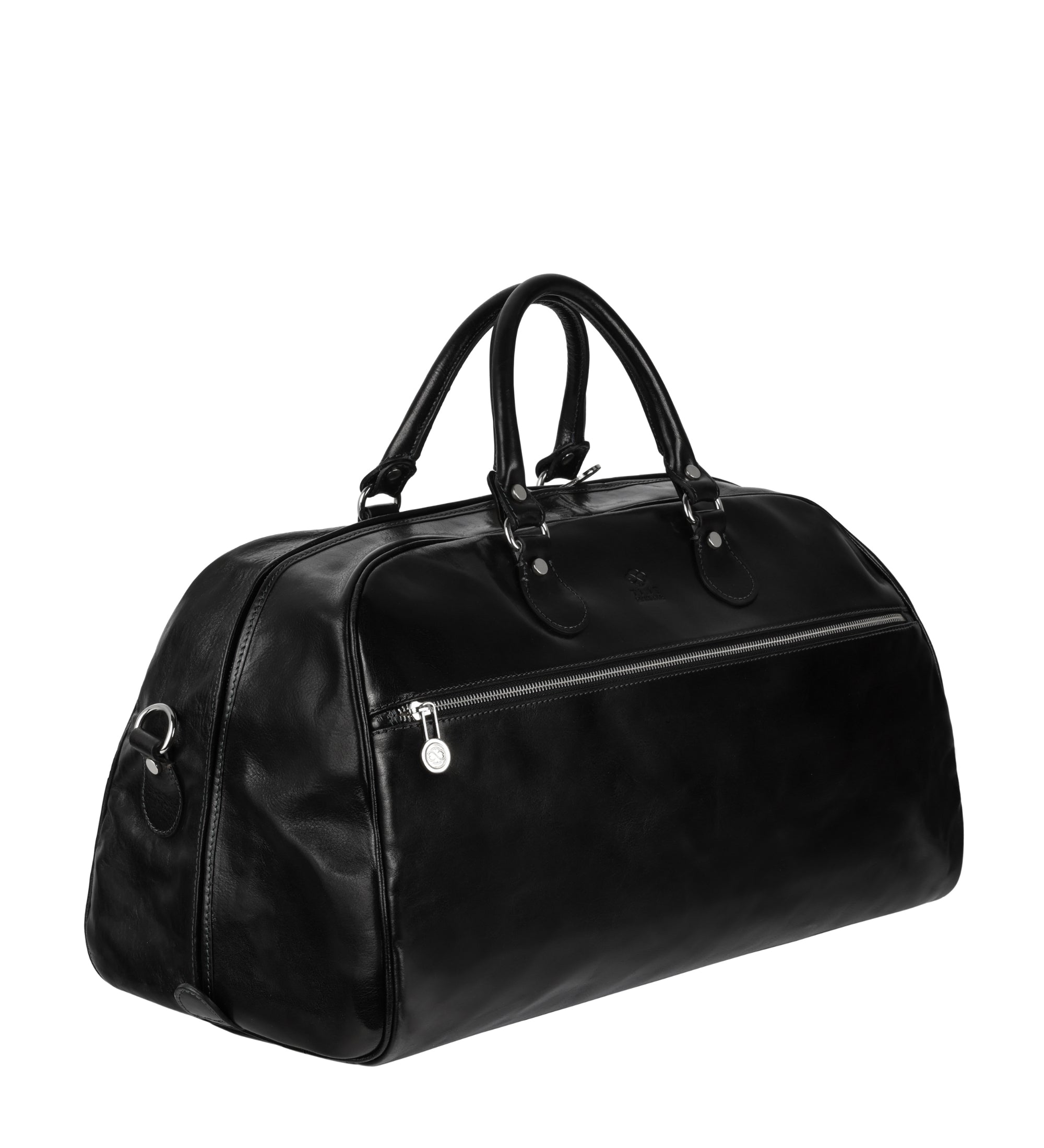 Leren duffeltas - Fear and Loathing in Las Vegas