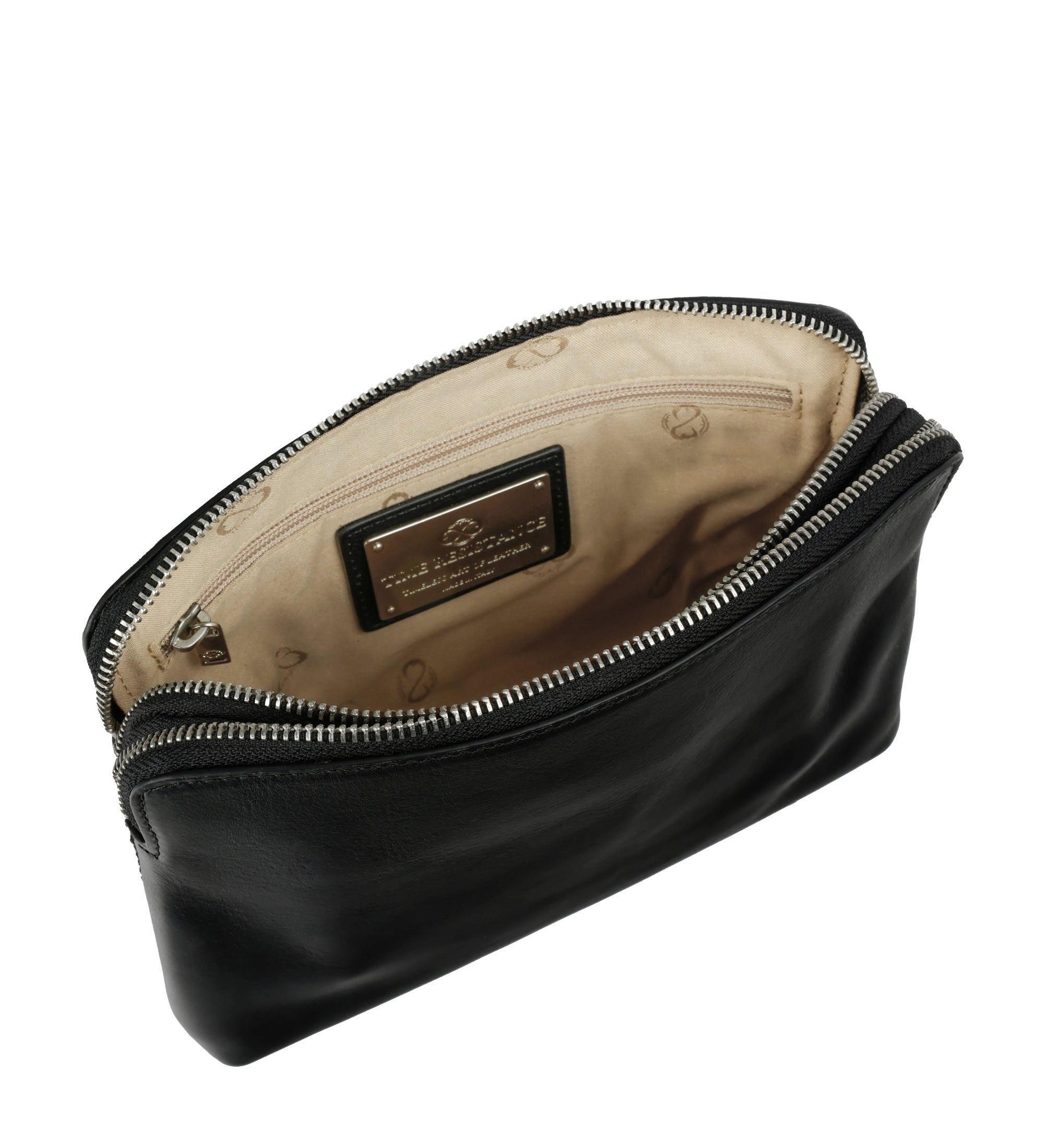 Leren clutch - Ulysses
