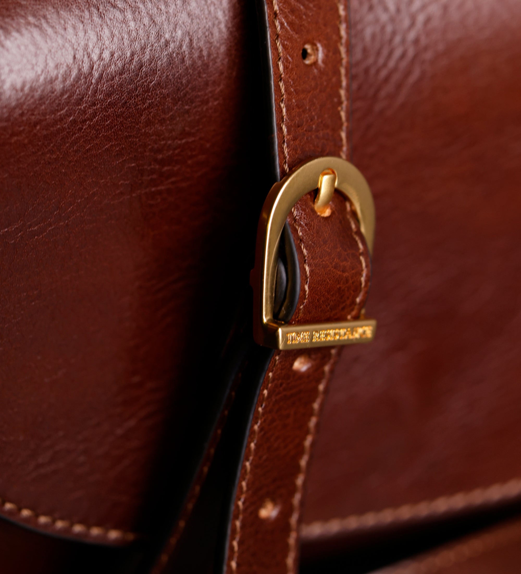 Leren crossbodytas voor dames - Sophie's Choice