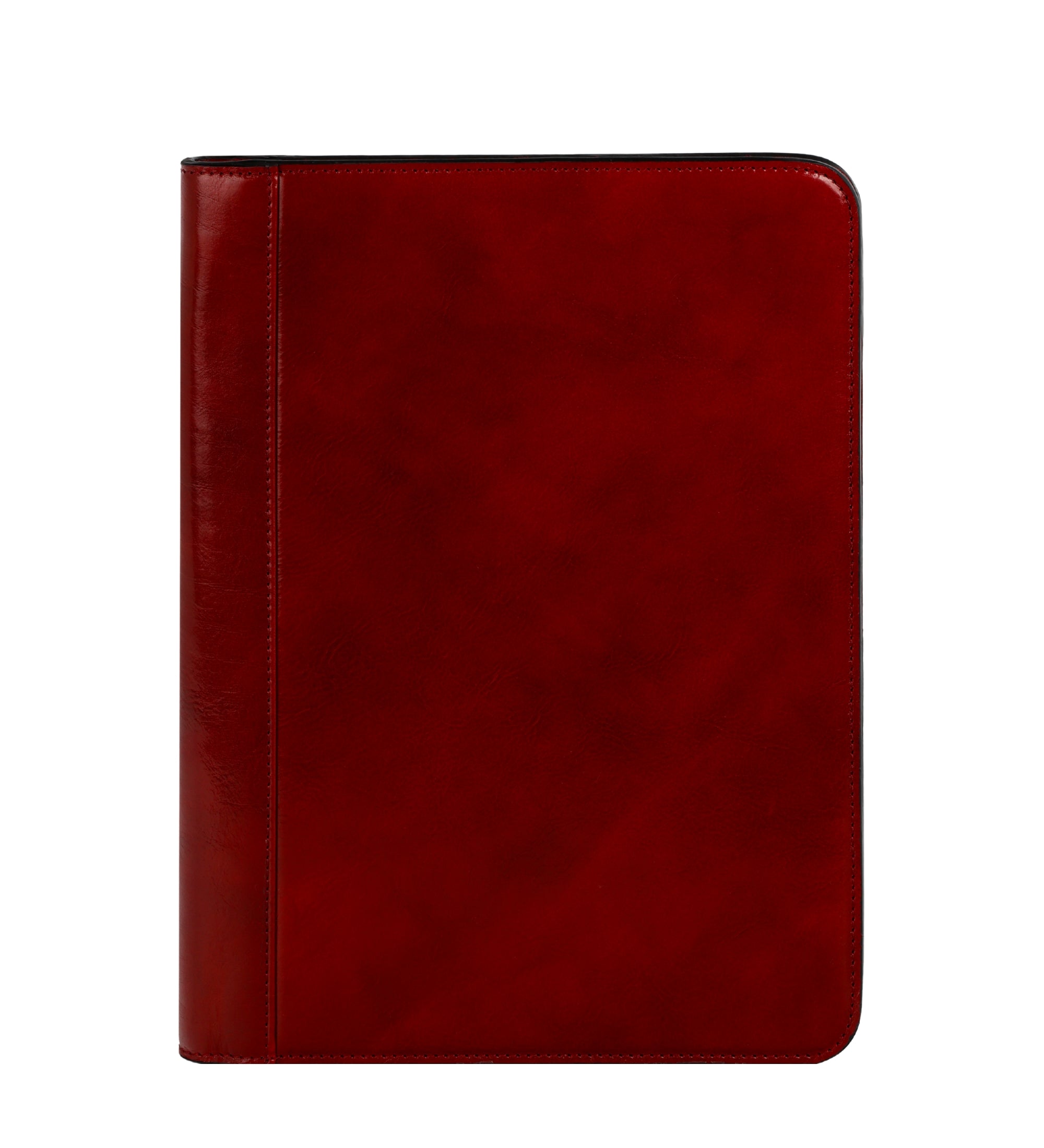 Leren A4 documentenmap organizer - Candide