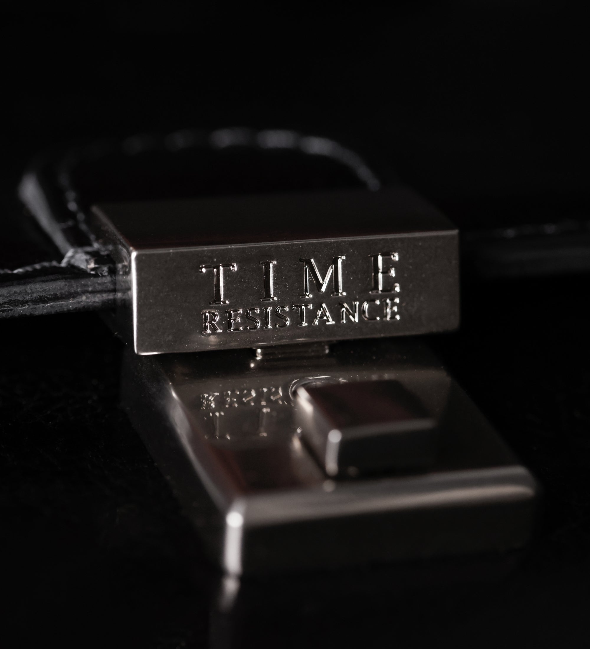 Grote Italiaanse leren dokterstas - Hamlet