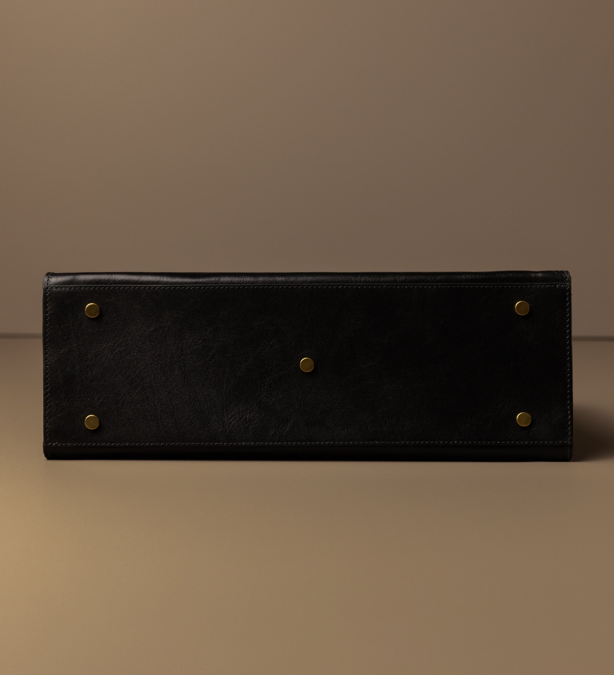 Leren handtas voor dames - Shirley