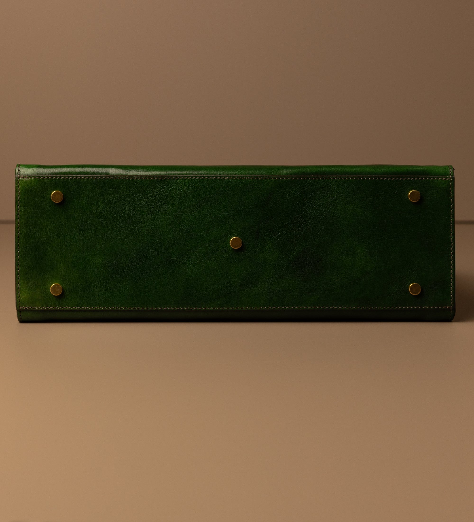 Leren handtas voor dames - Shirley