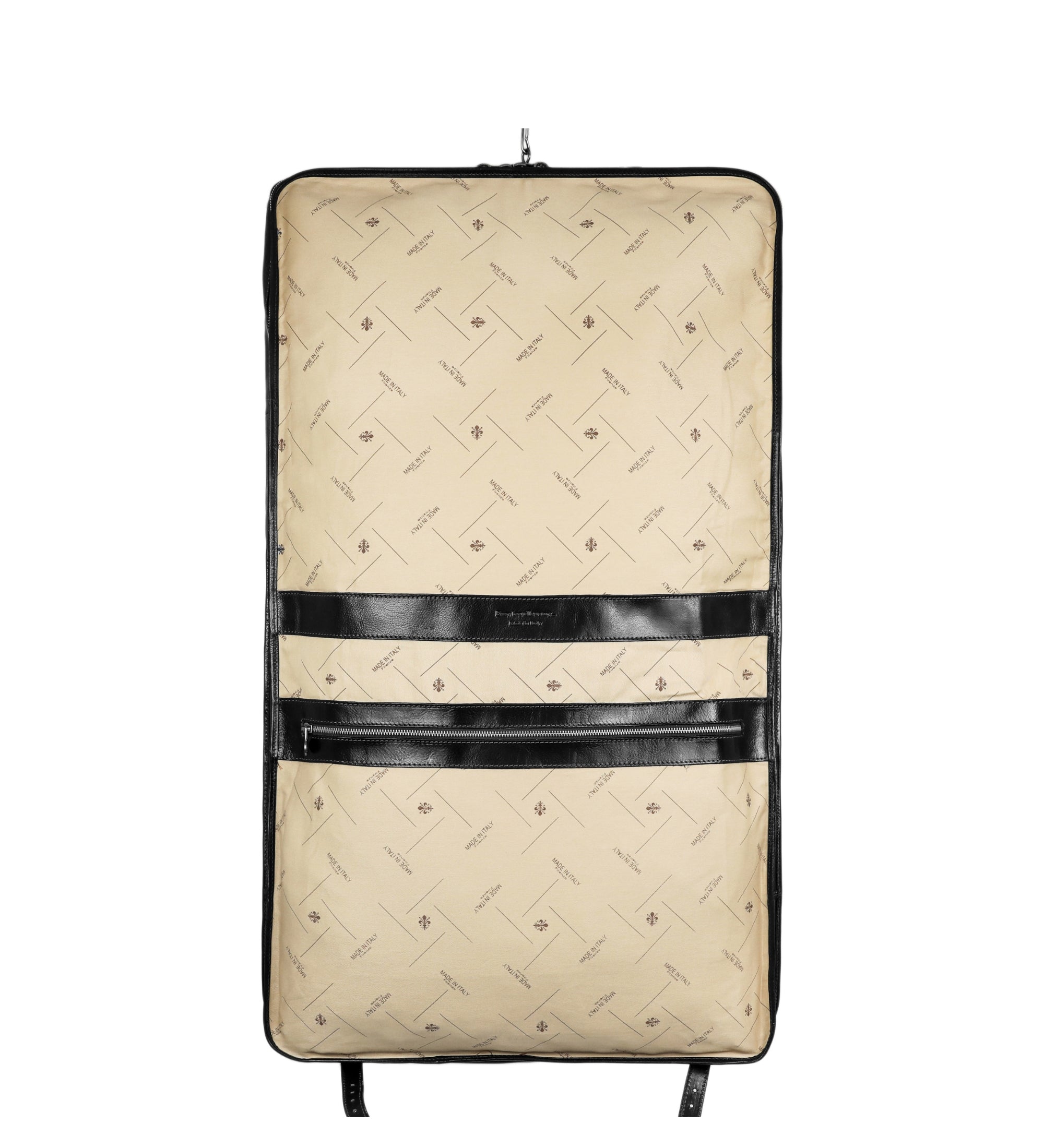 Leren kledinghoes - The Big Sleep