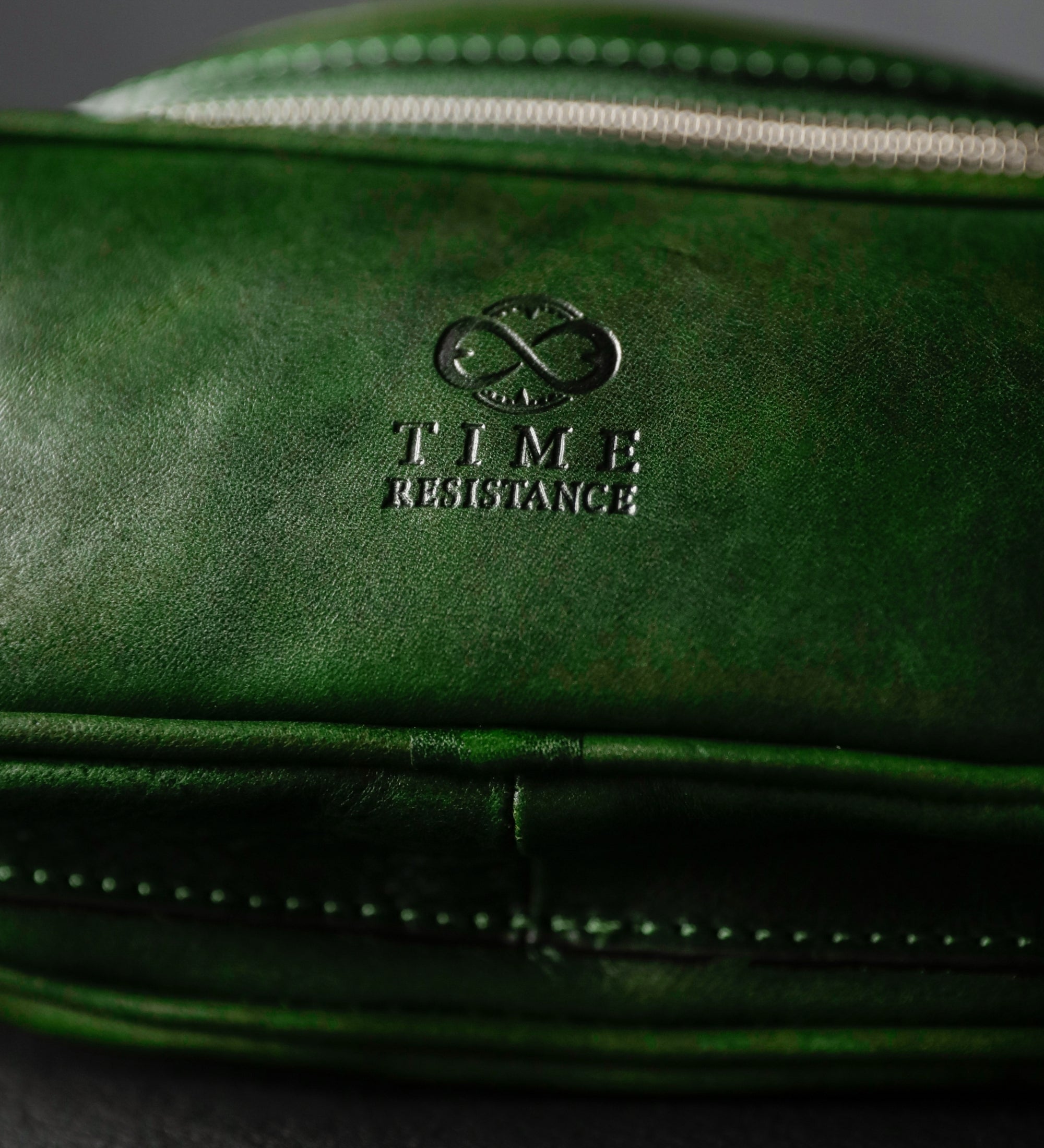 Leren sling bag heuptas voor dames - Independent People