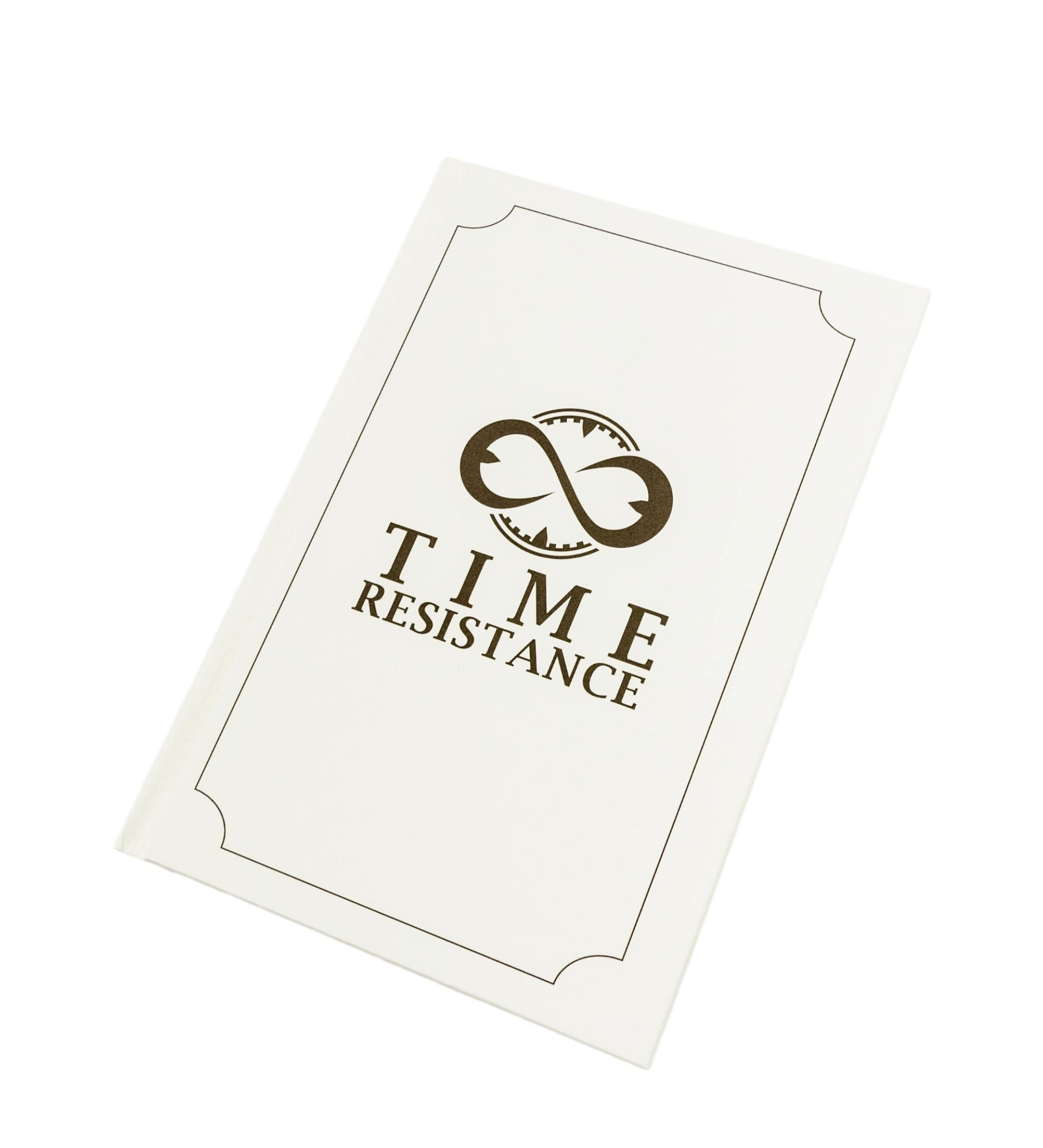 Drie notitieboeken voor navulbare A5 kaft