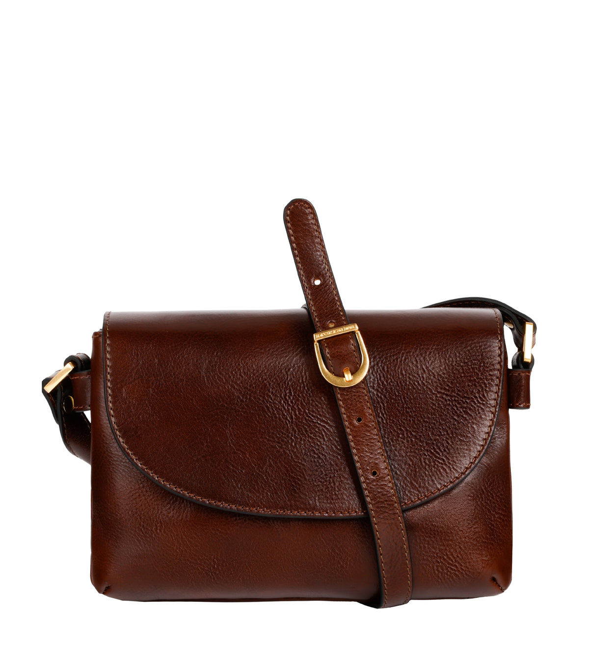 Leren crossbodytas voor dames - Sophie's Choice