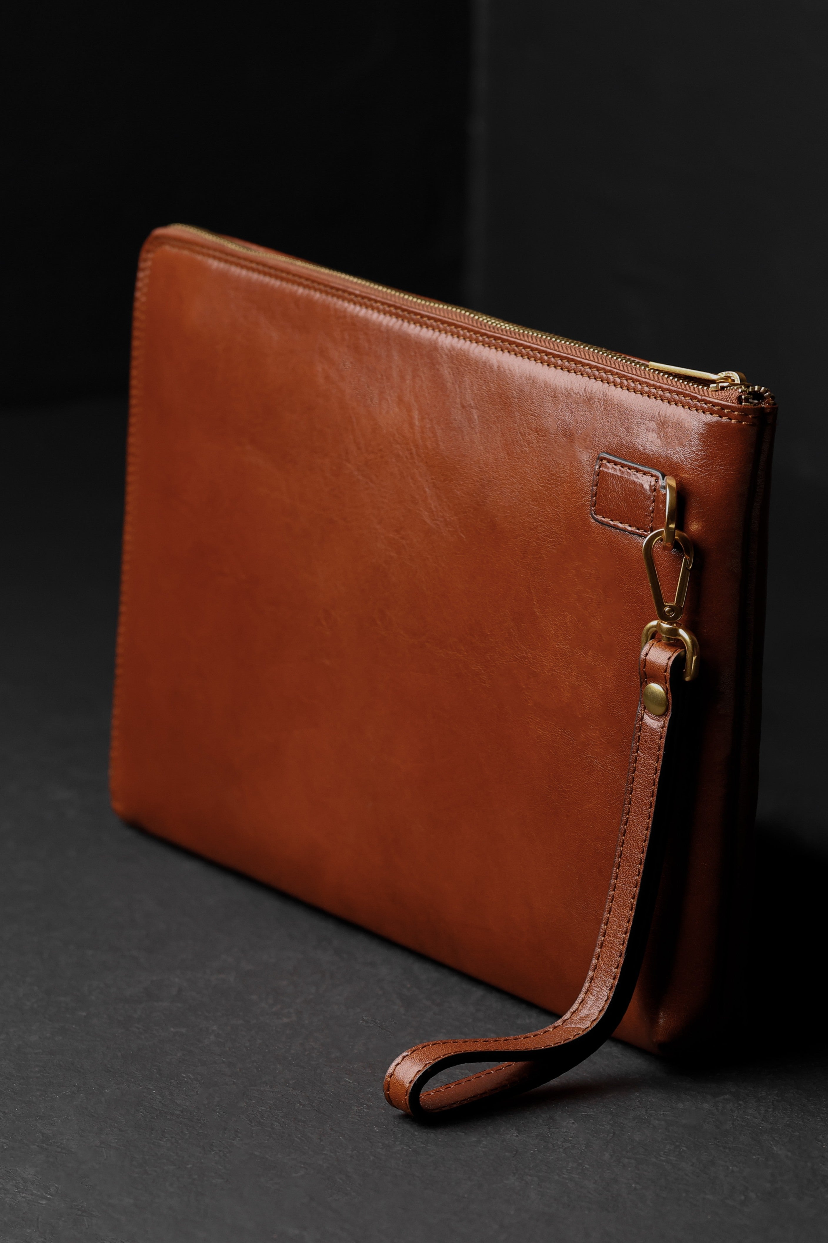 Clutches voor heren