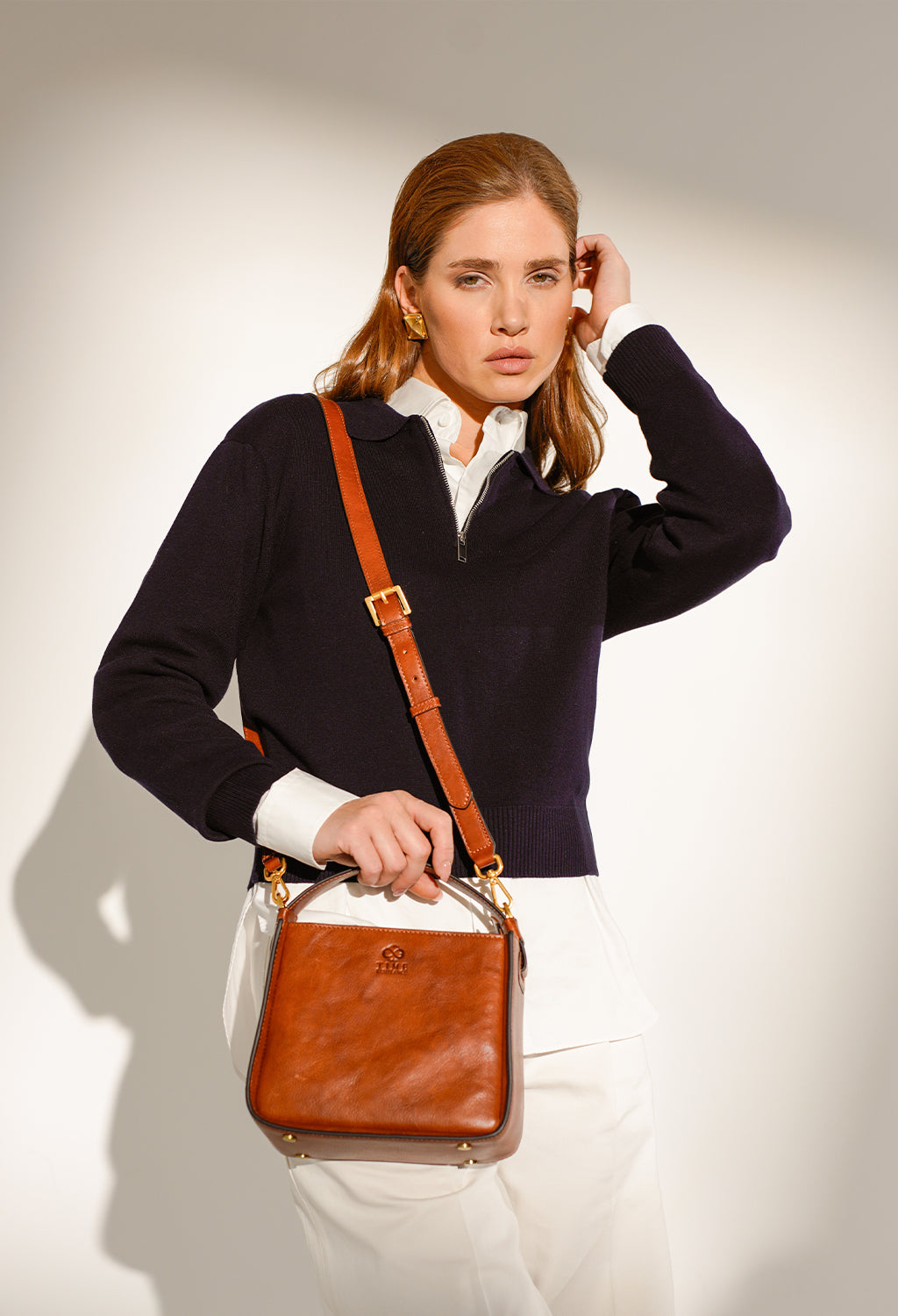 Crossbodytassen voor dames