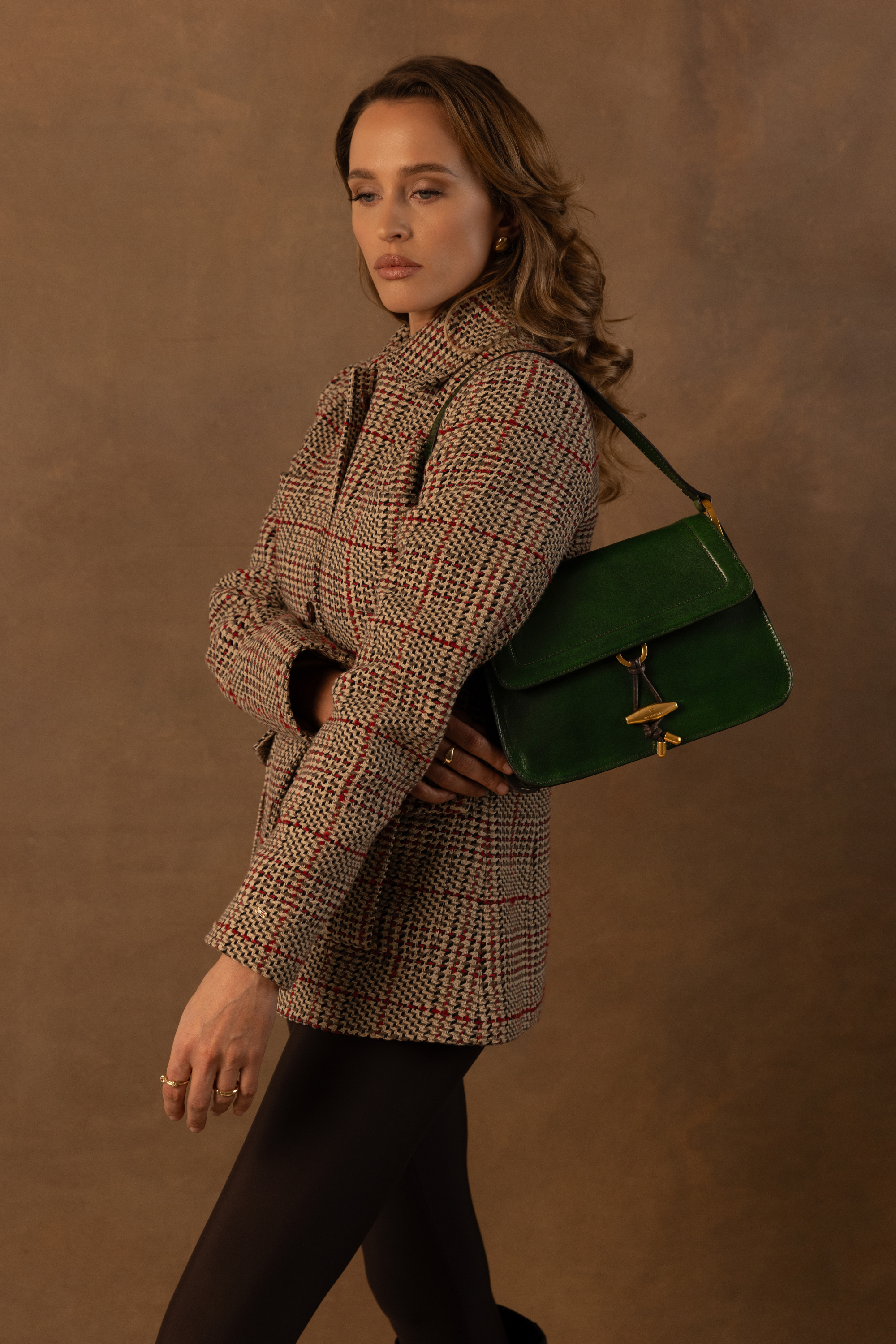 Handtassen voor dames