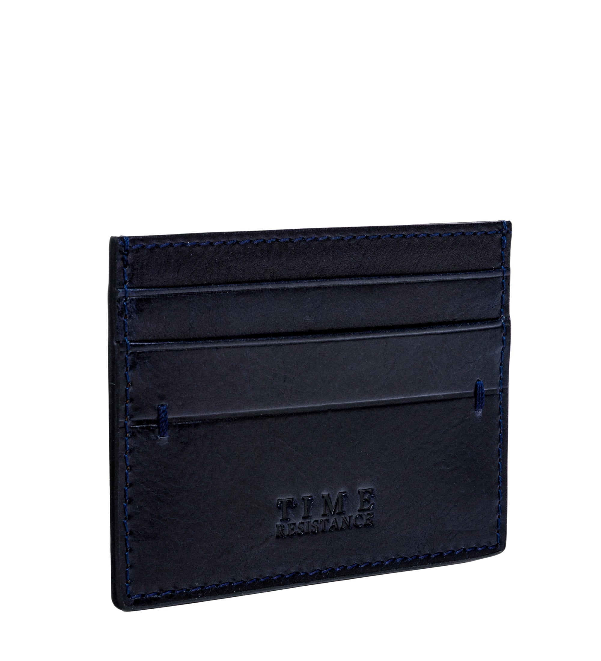 Leren creditcardhouder visitekaartjeshouder voor dames - Fireflies