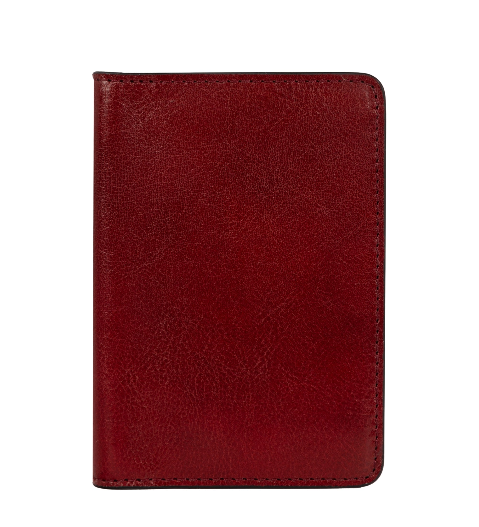 Kleine leren paspoorthoes voor dames - Gulliver's Travels