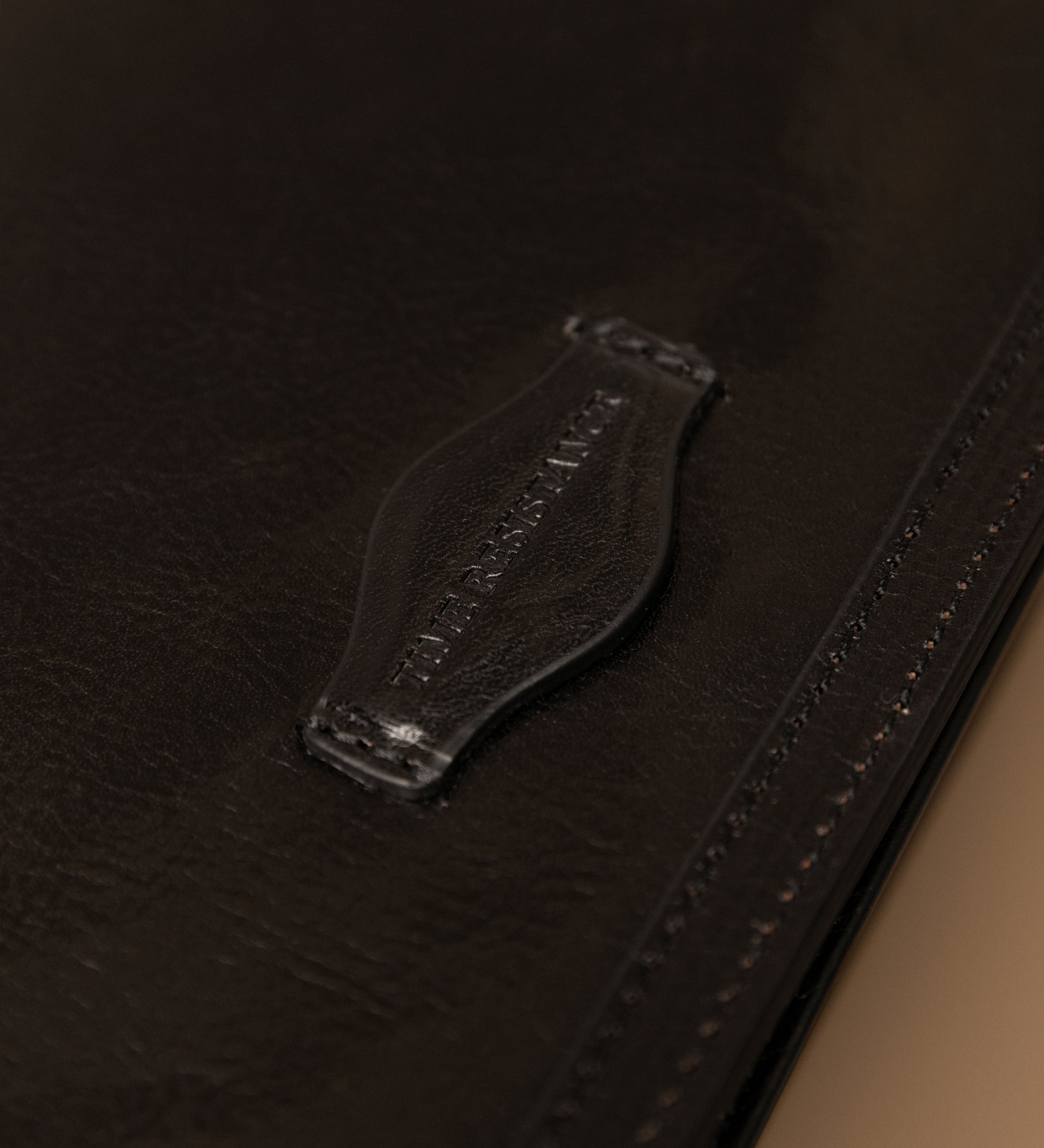 Leren crossbodytas voor dames - Il Piacere