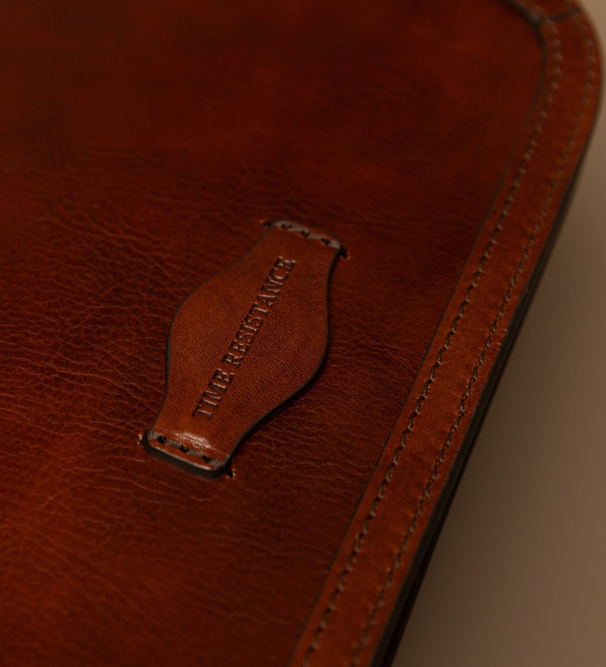 Leren crossbodytas voor dames - Il Piacere