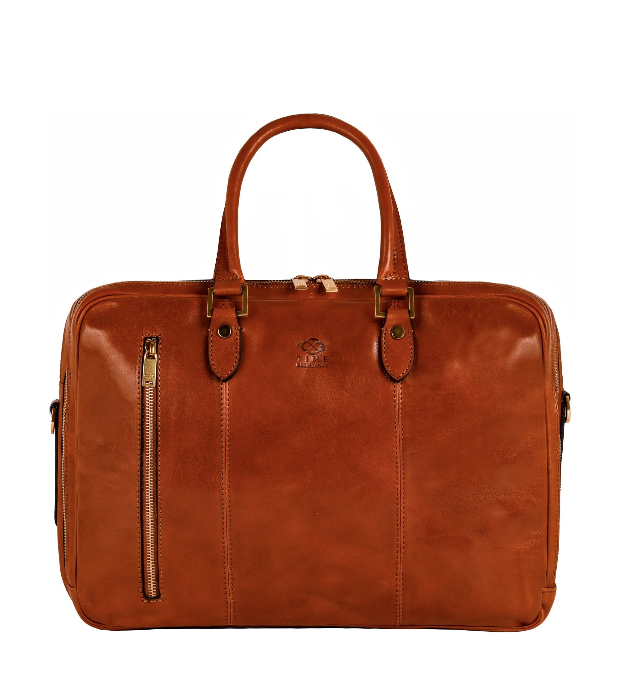 Leren veelzijdige tas rugtas voor dames - A Farewell to Arms