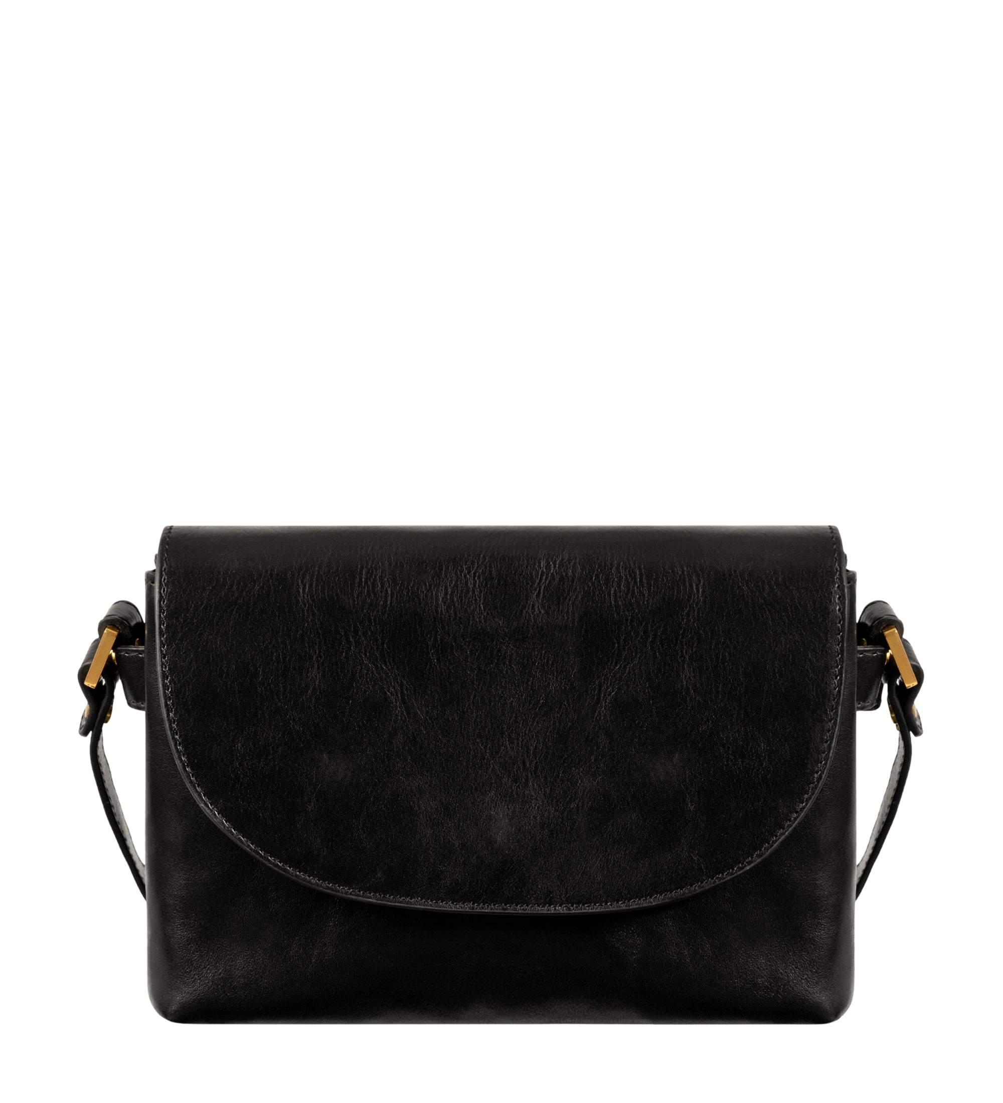 Leren crossbodytas voor dames - Sophie's Choice