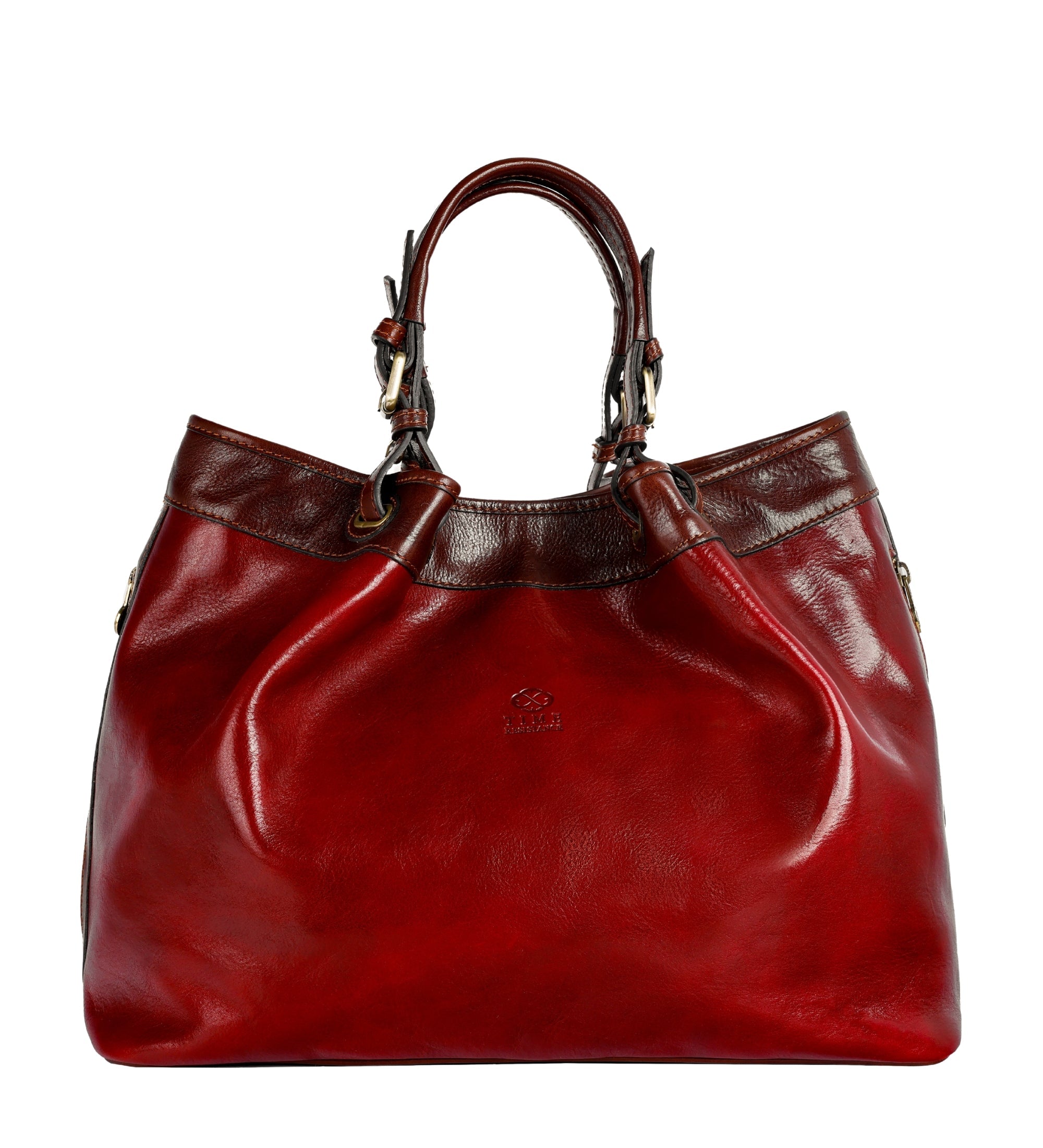 Leren handtas draagtas voor dames - The Betrothed