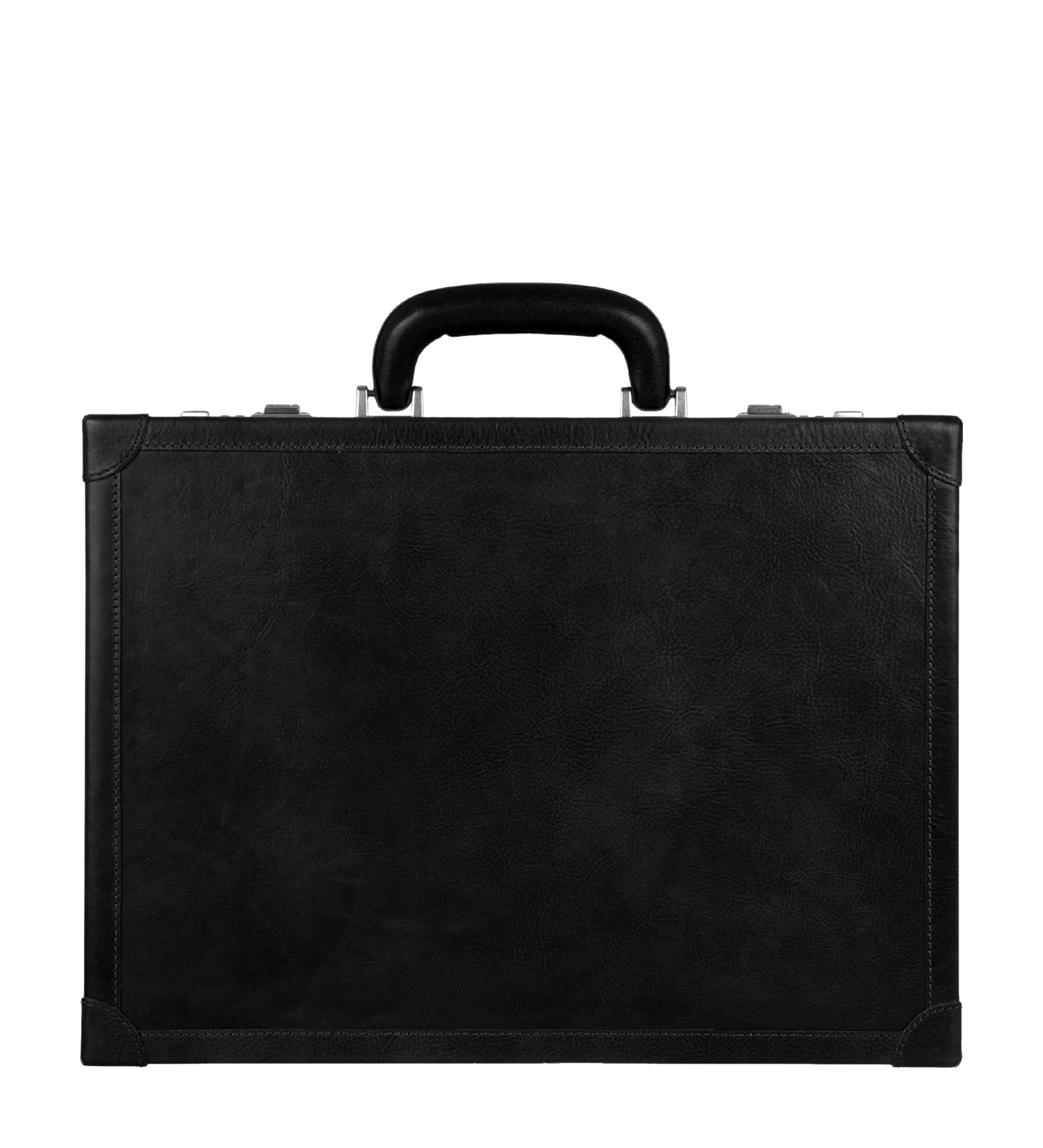 Leren attachékoffer aktetas - A Legacy