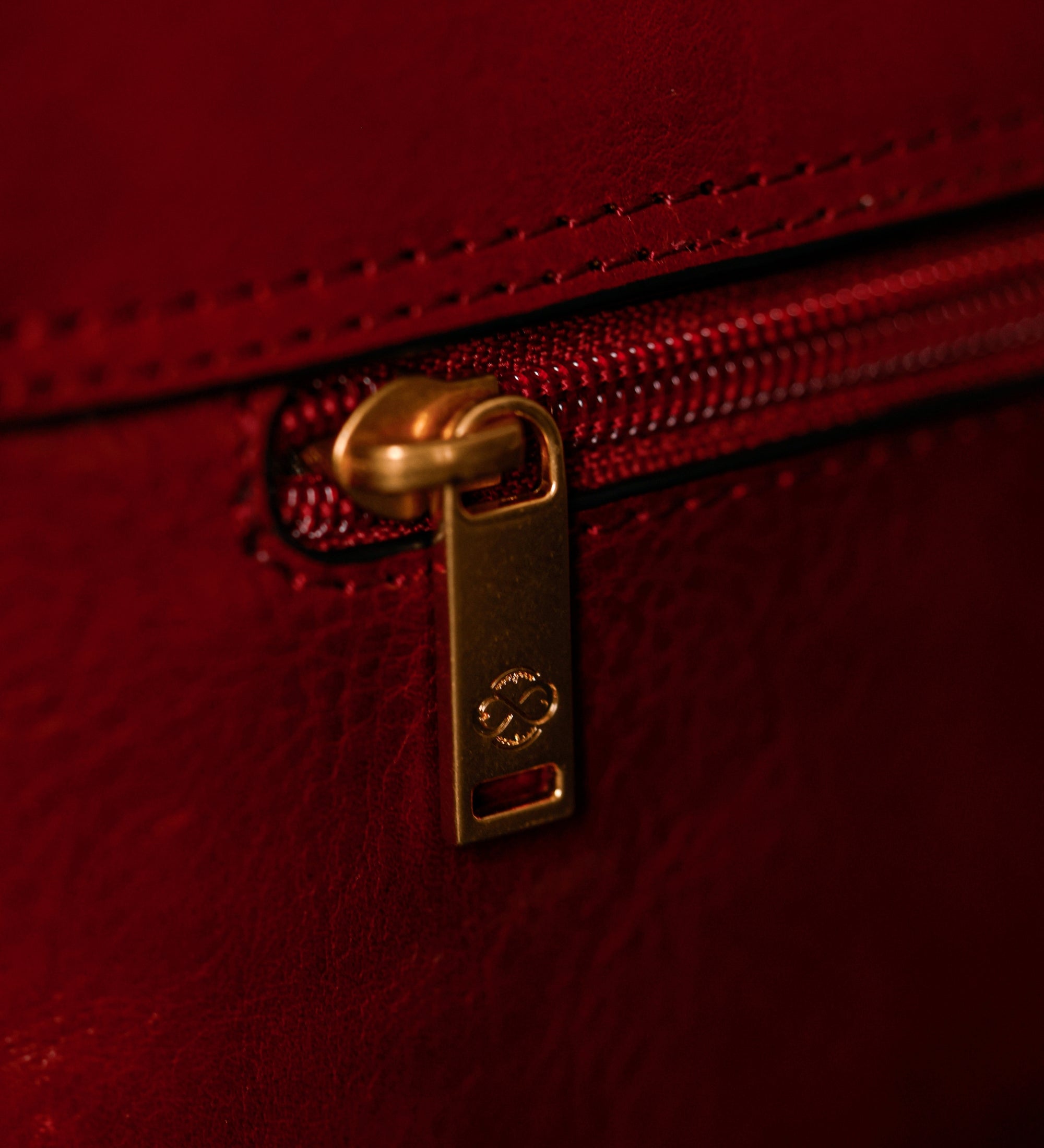 Leren crossbodytas voor dames - Sophie's Choice