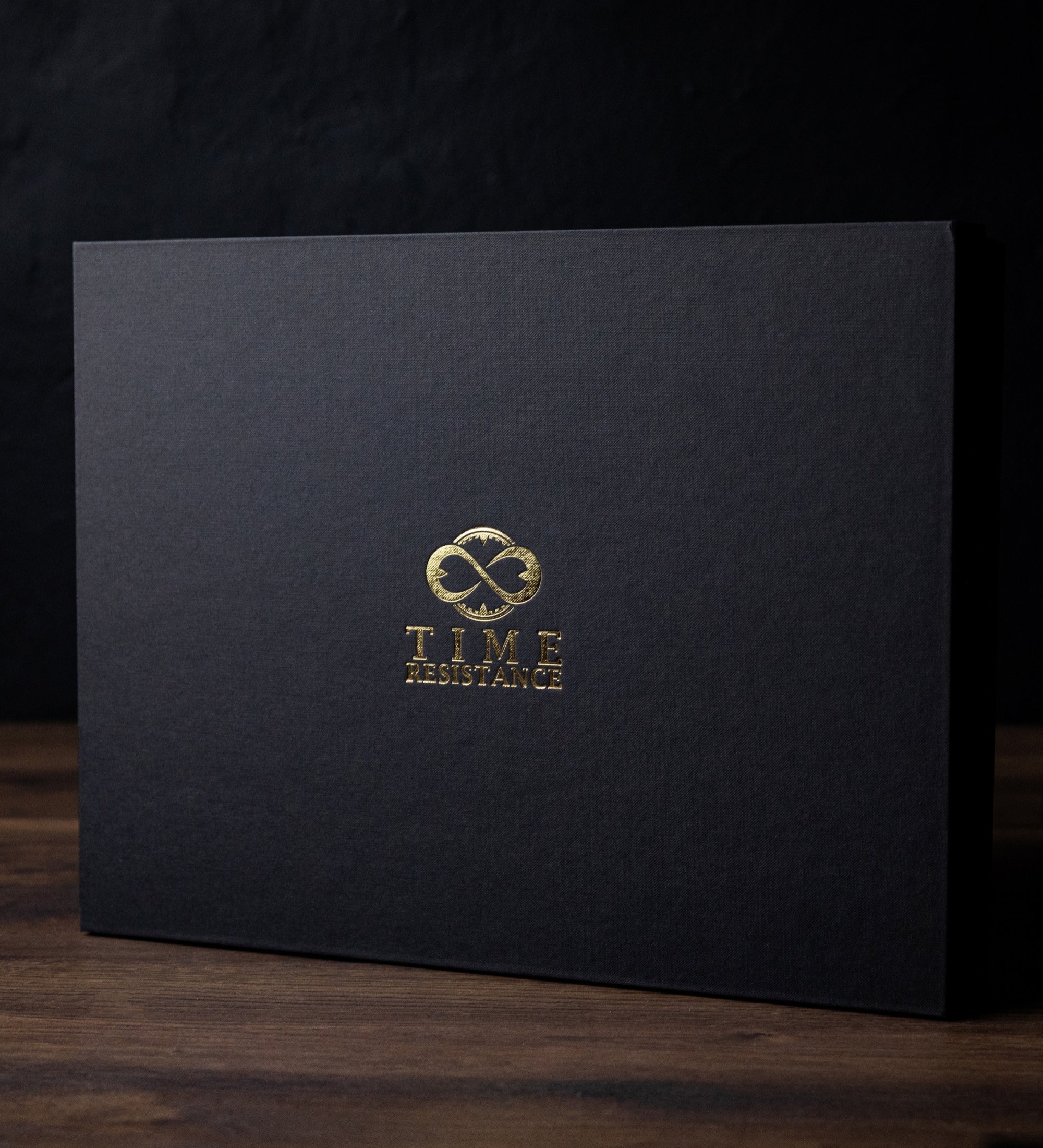 Leren satchel tas aktetas - The Prophet