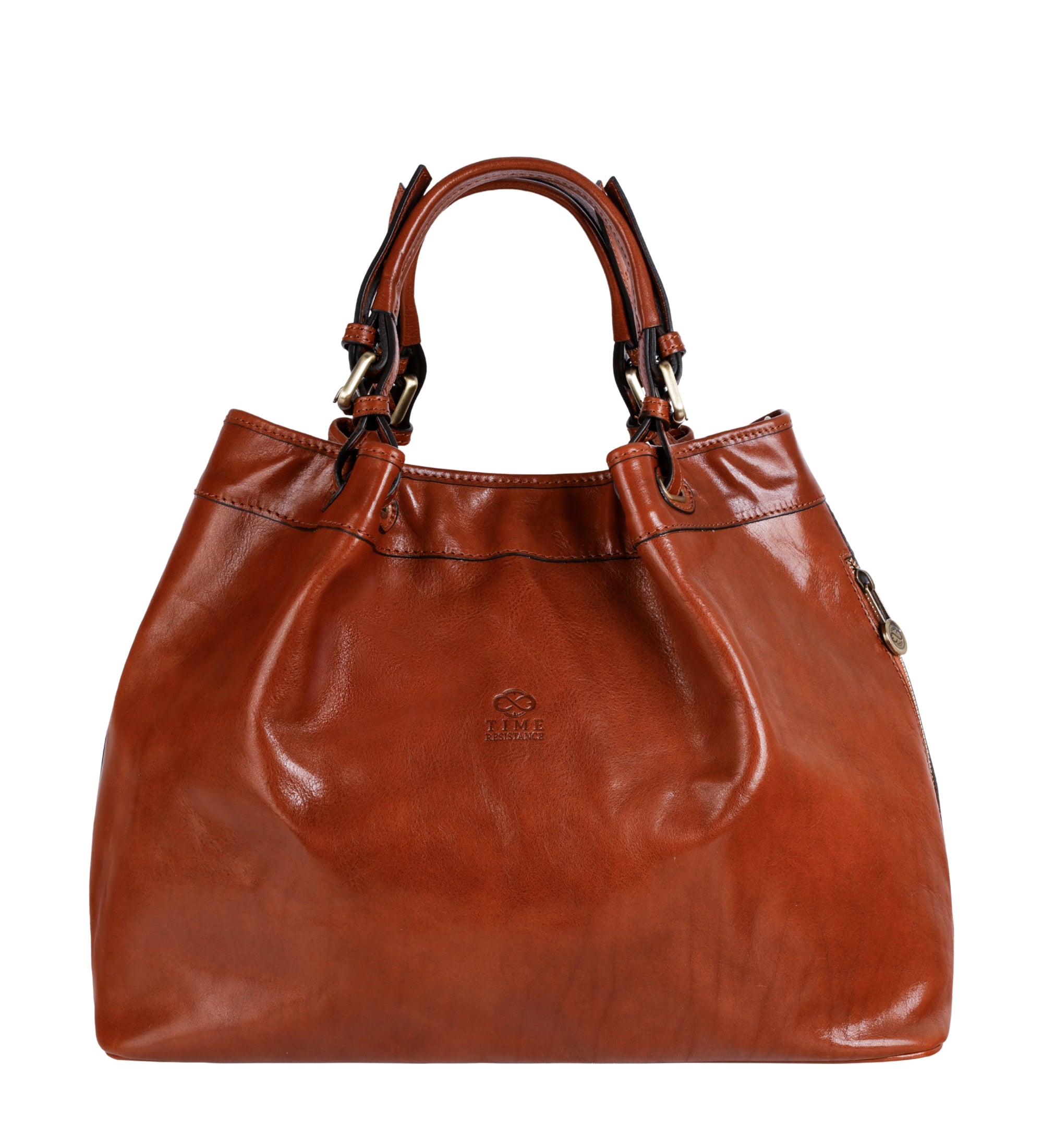 Leren handtas draagtas voor dames - The Betrothed