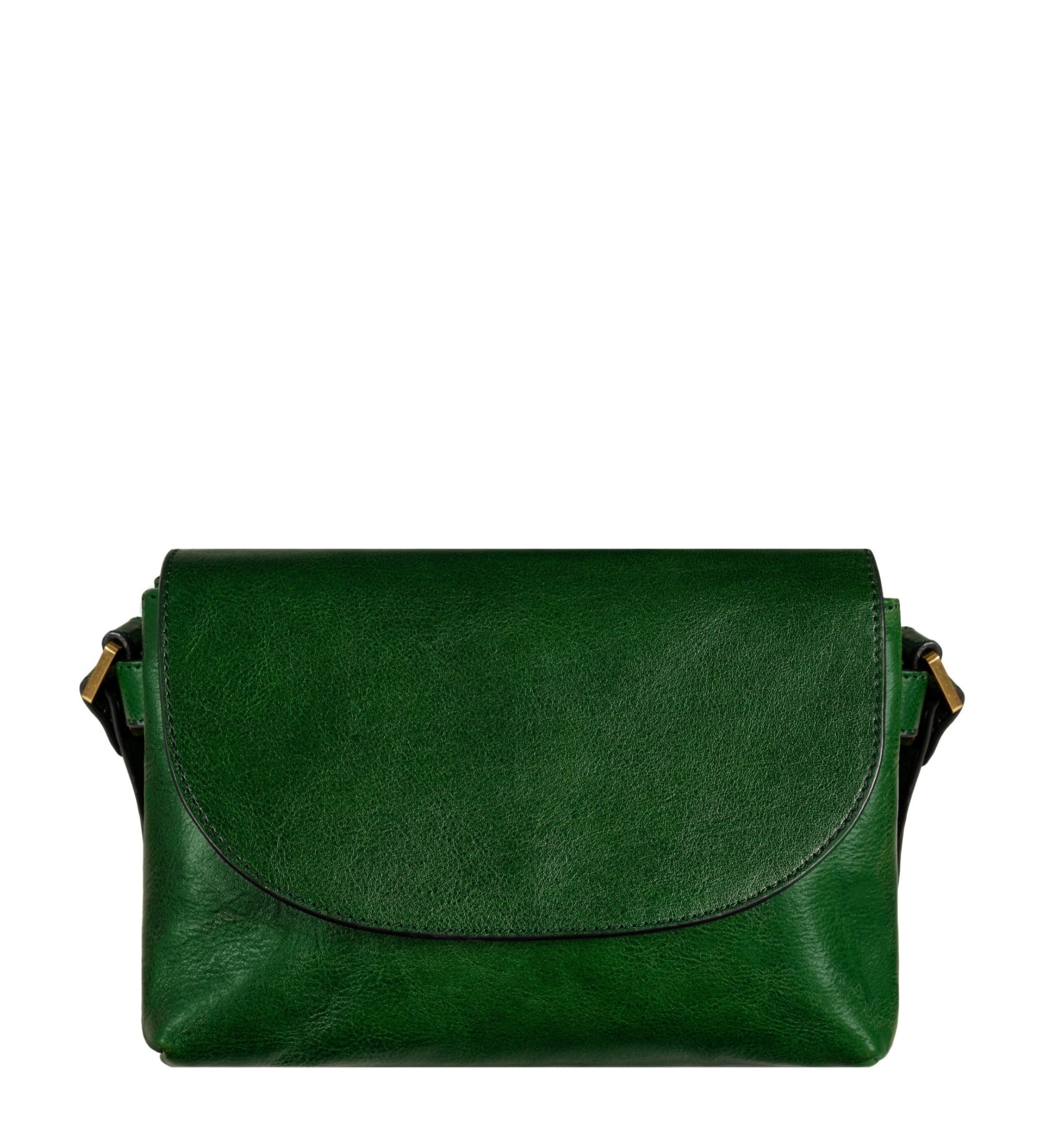Leren crossbodytas voor dames - Sophie's Choice