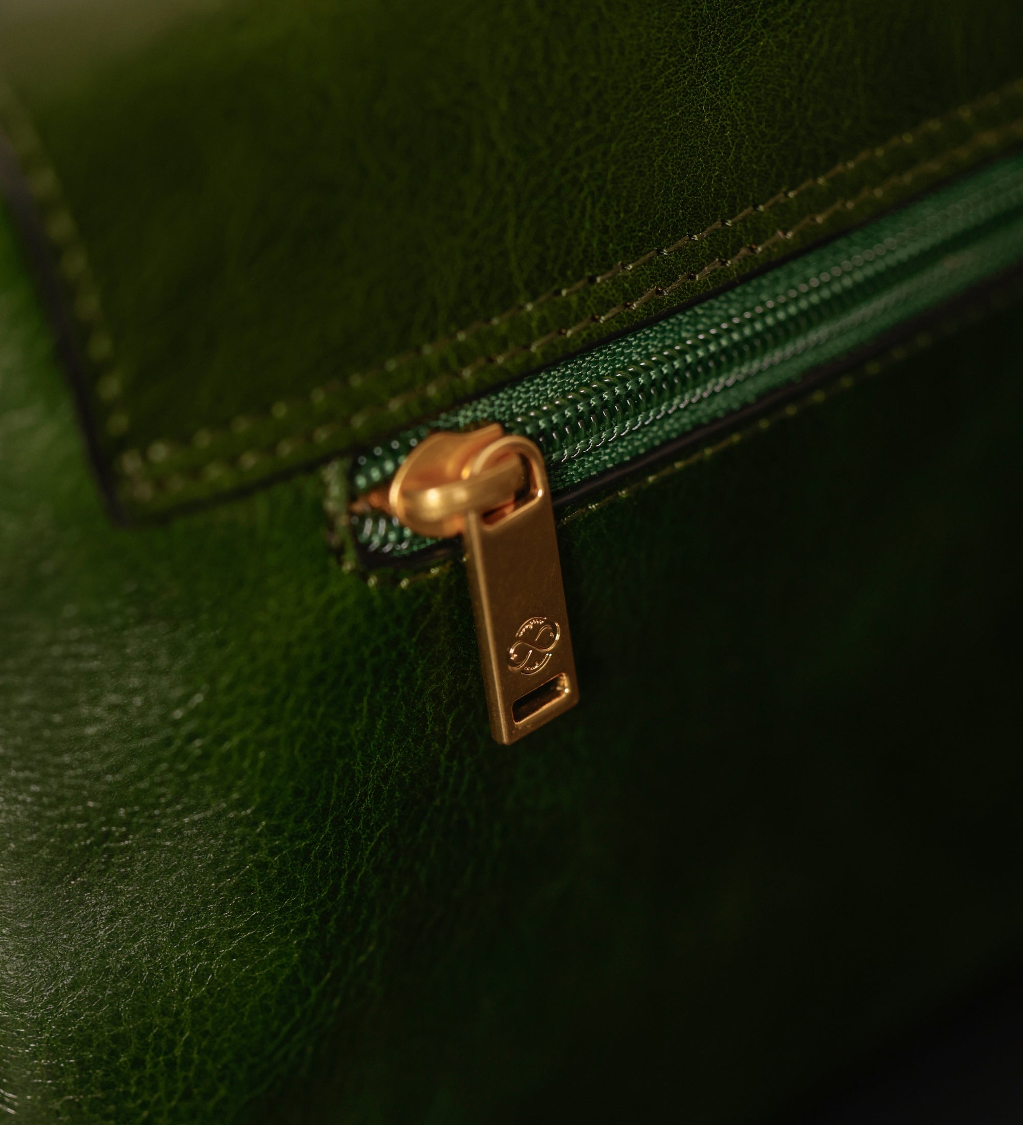 Leren crossbodytas voor dames - Sophie's Choice