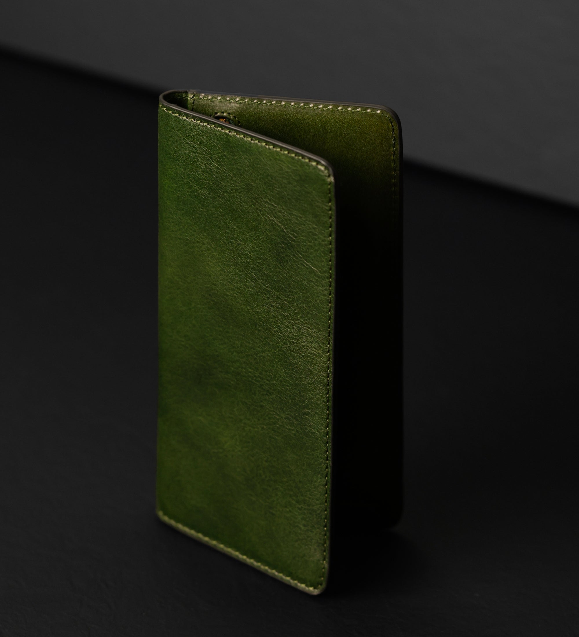 Een kaarthouder portefeuille - The Periodic Table