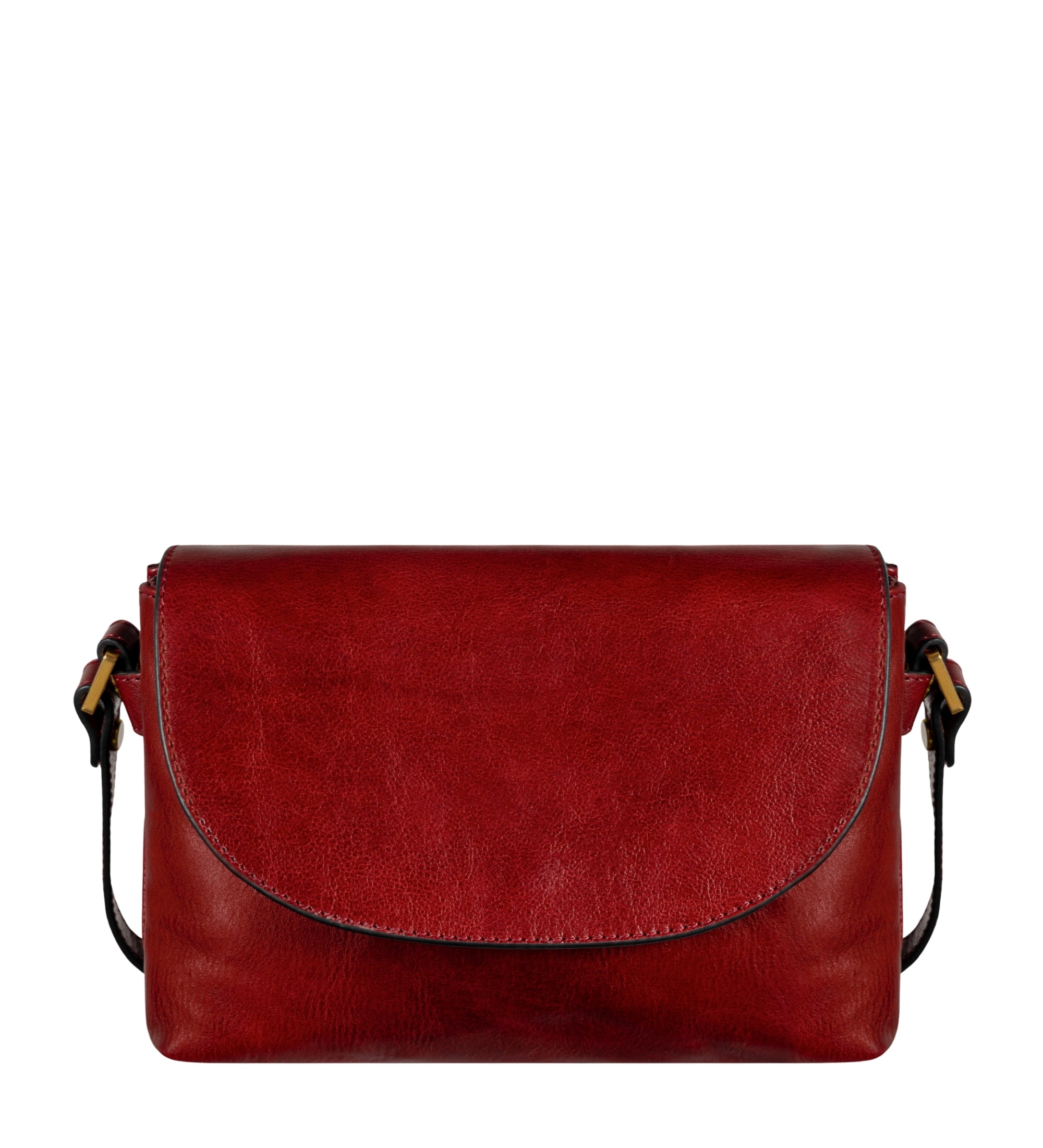 Leren crossbodytas voor dames - Sophie's Choice
