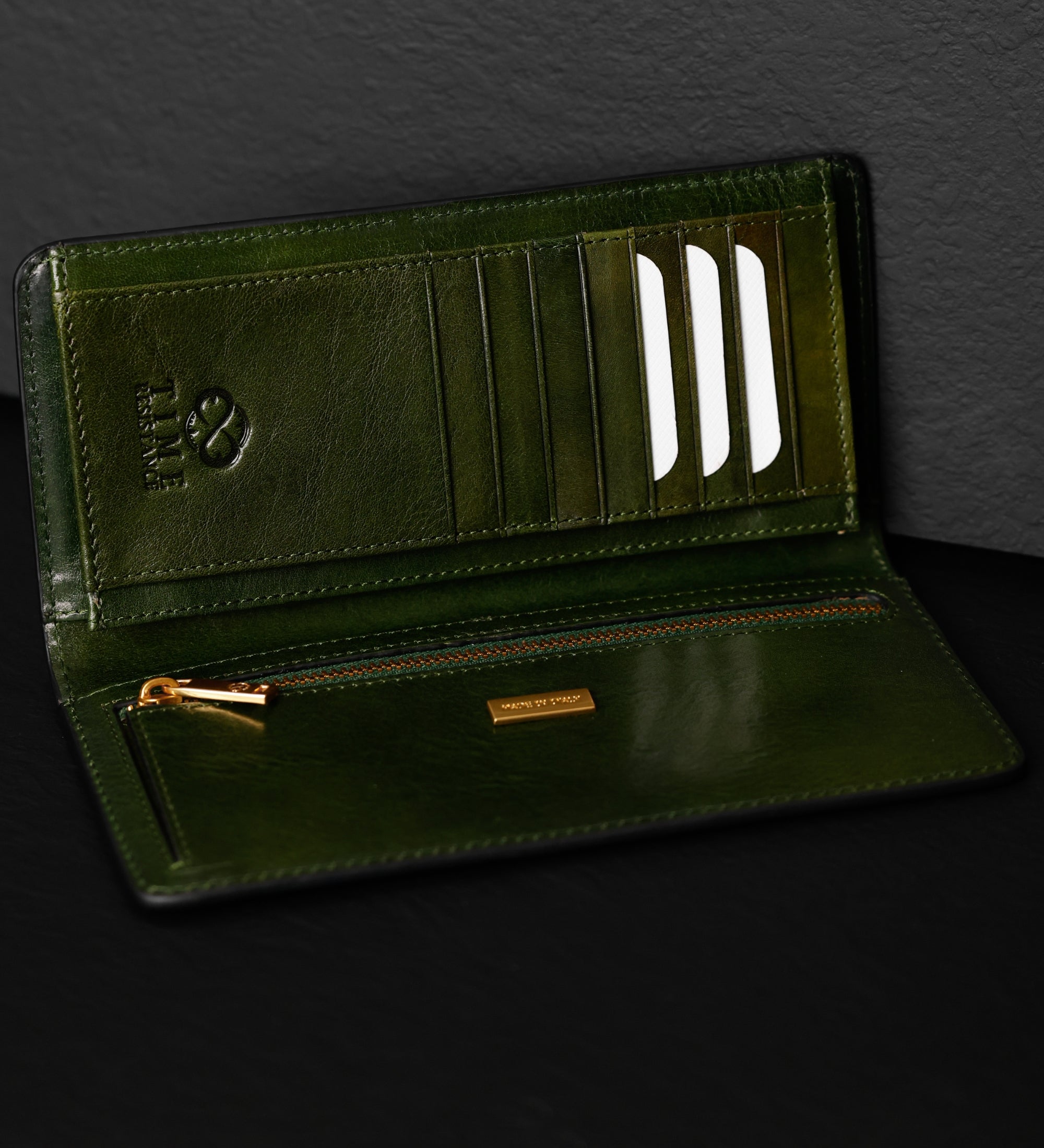 Een kaarthouder portefeuille - The Periodic Table