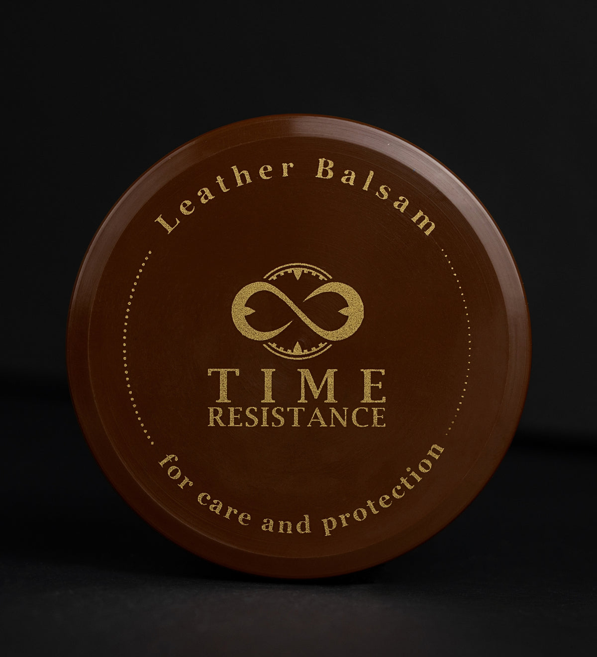 Leer verzorgingsbalsem 250 ml/8.5 oz